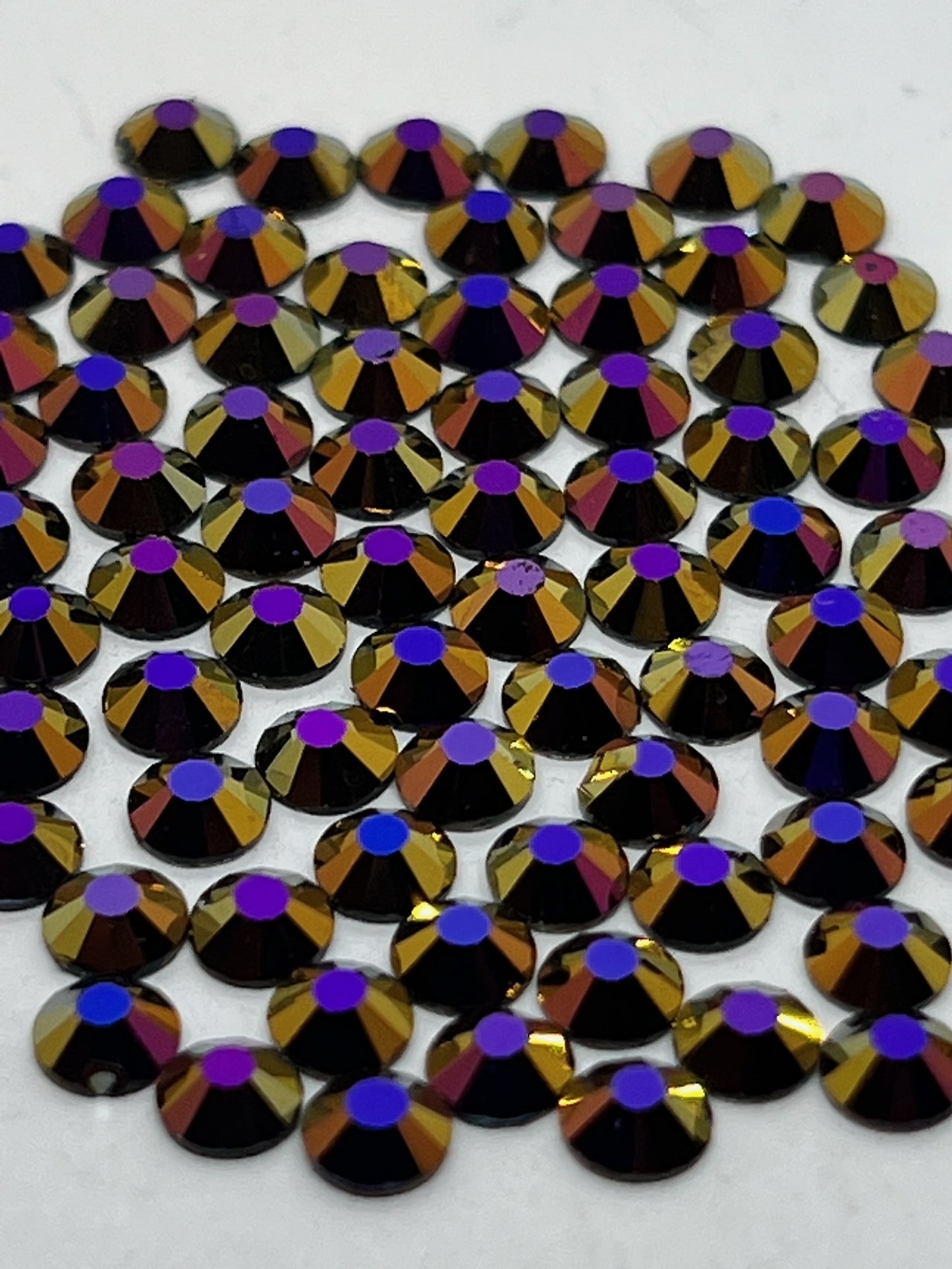 Air Amethyst