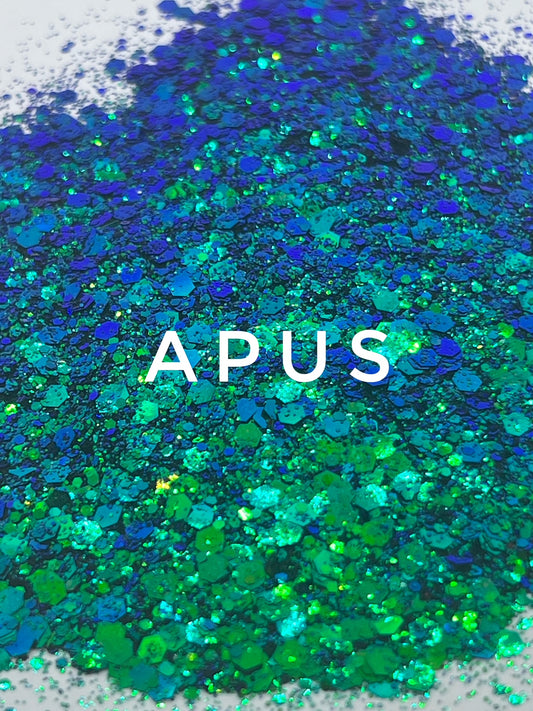 Apus