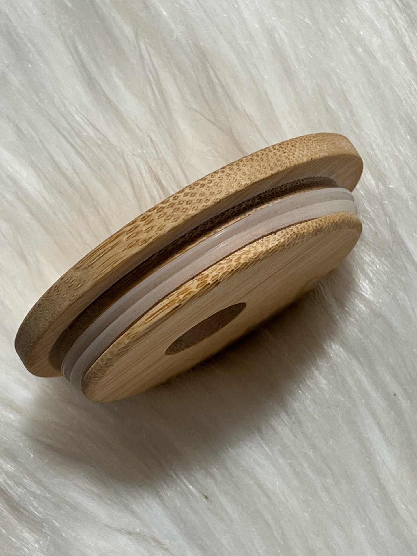Replacement Bamboo Lid
