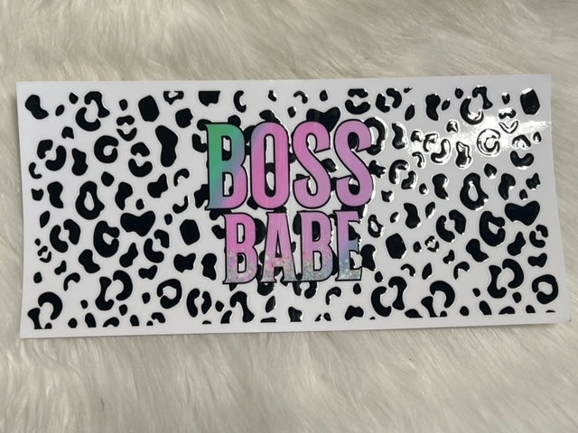 Boss Babe