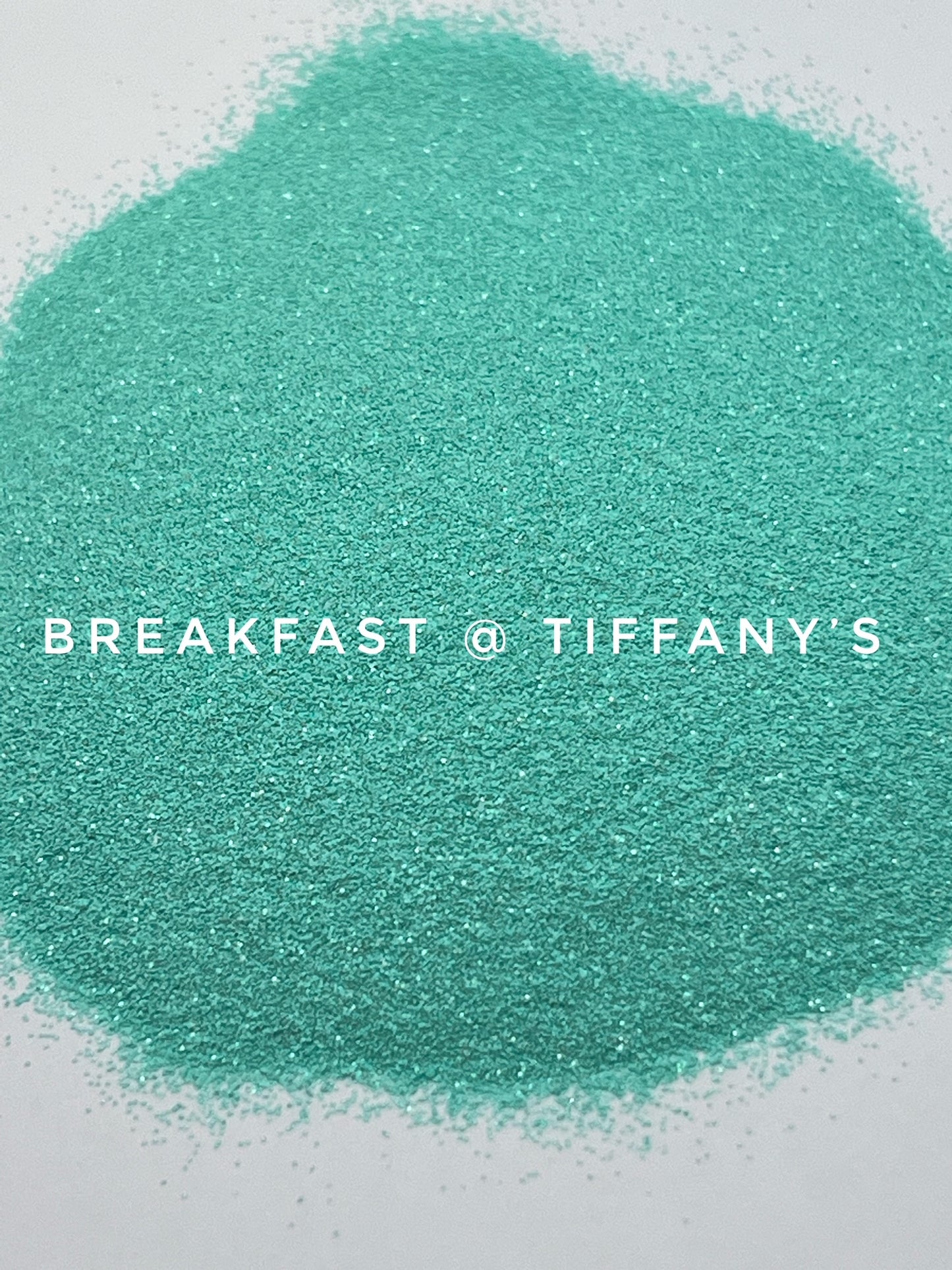 Breakfast @ Tiffany's - 1/128