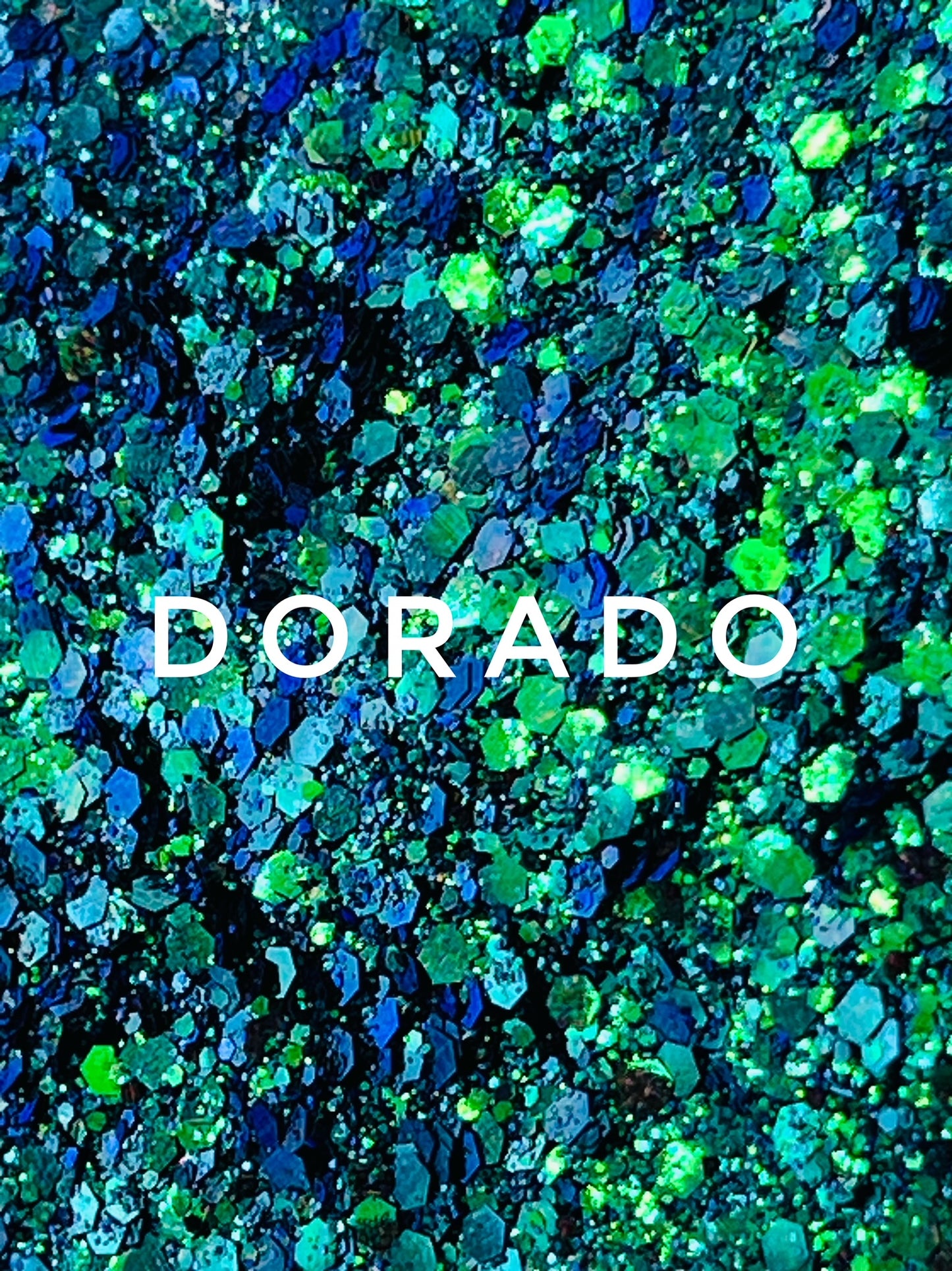 Dorado - Chunky Mix