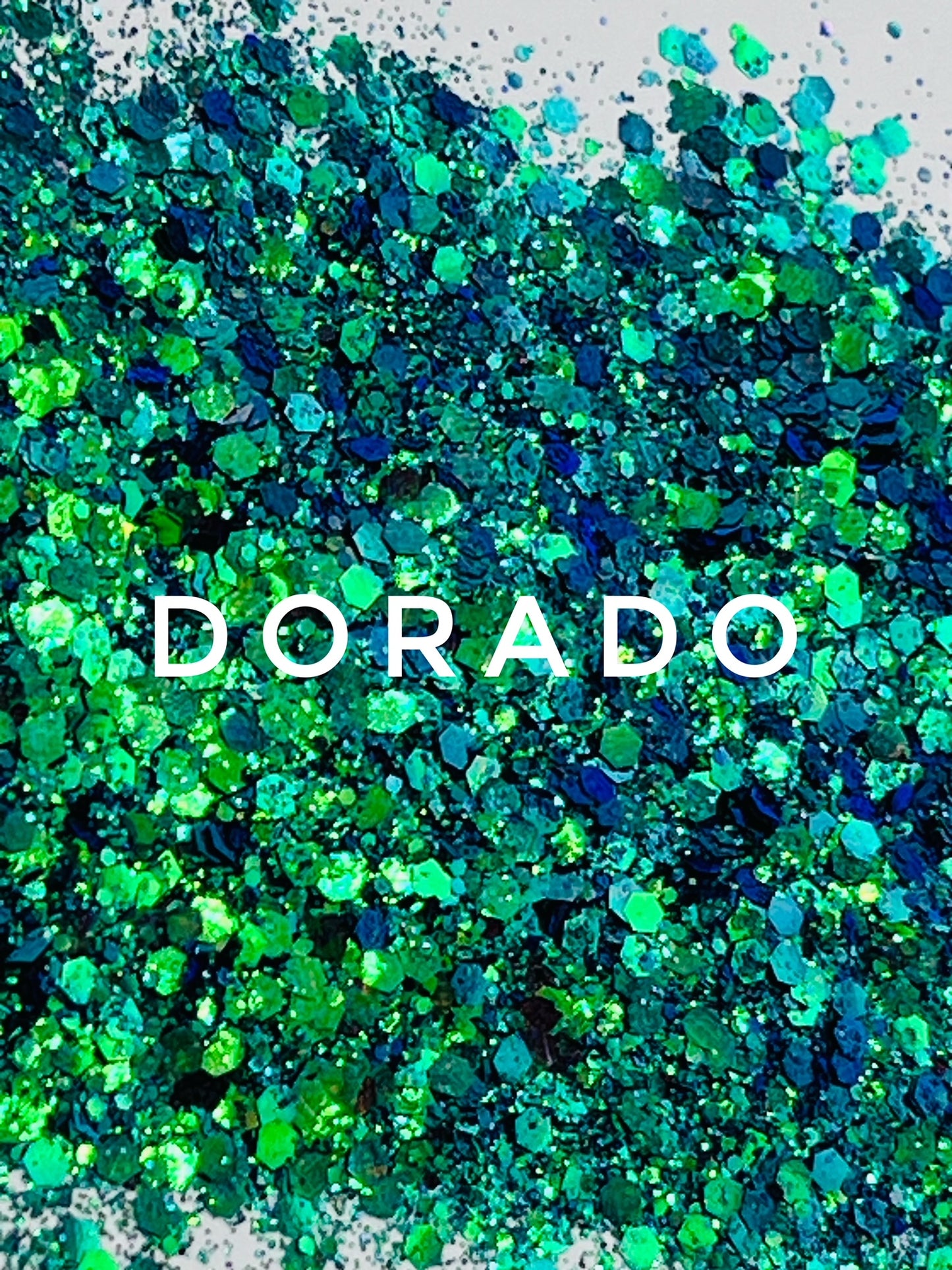 Dorado - Chunky Mix