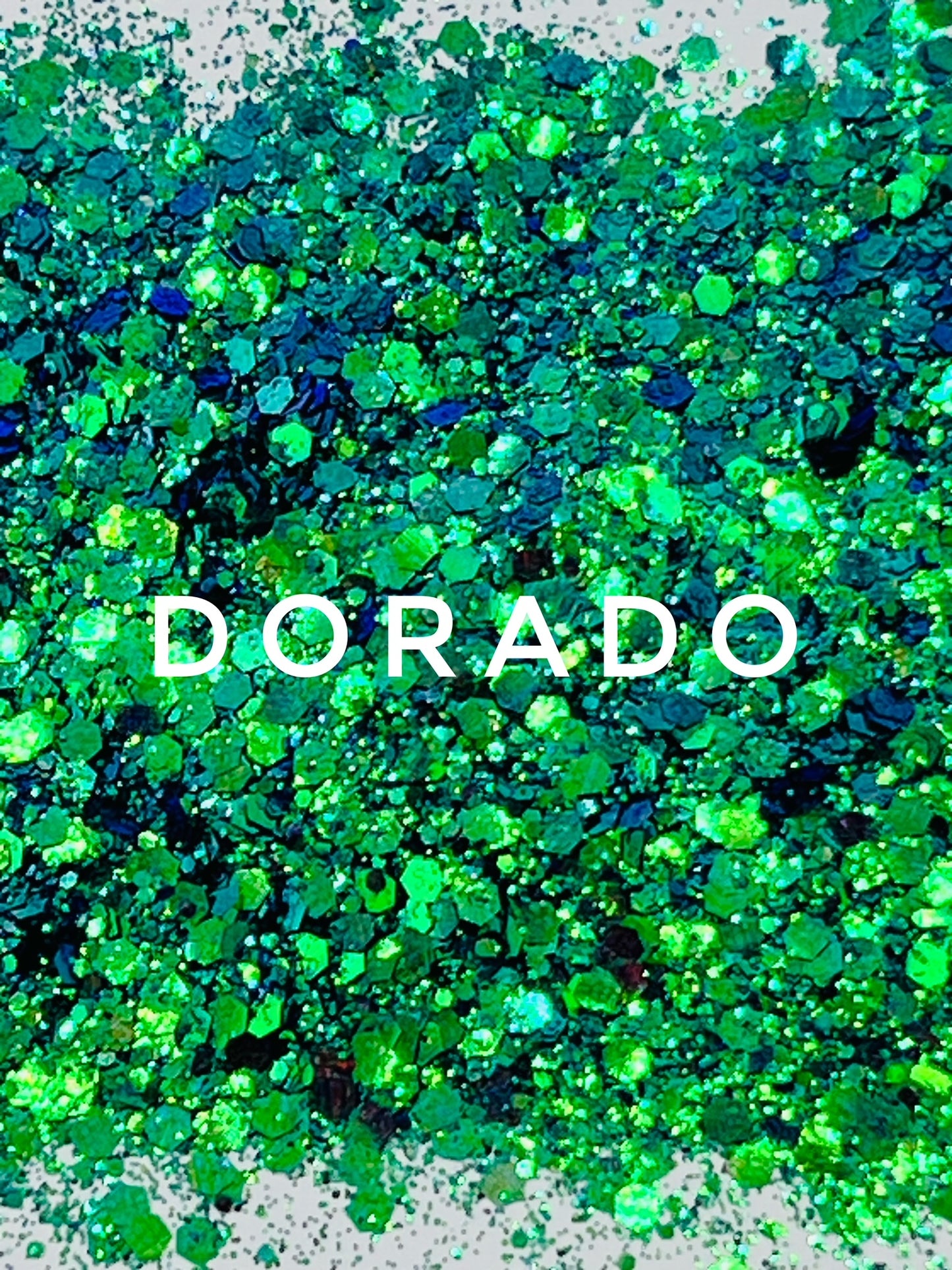Dorado - Chunky Mix