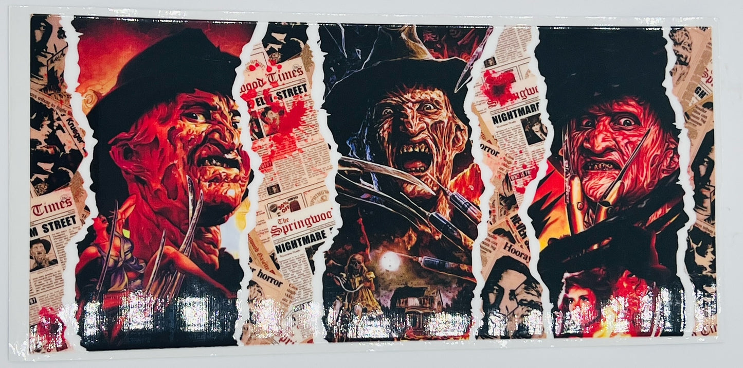 Freddy