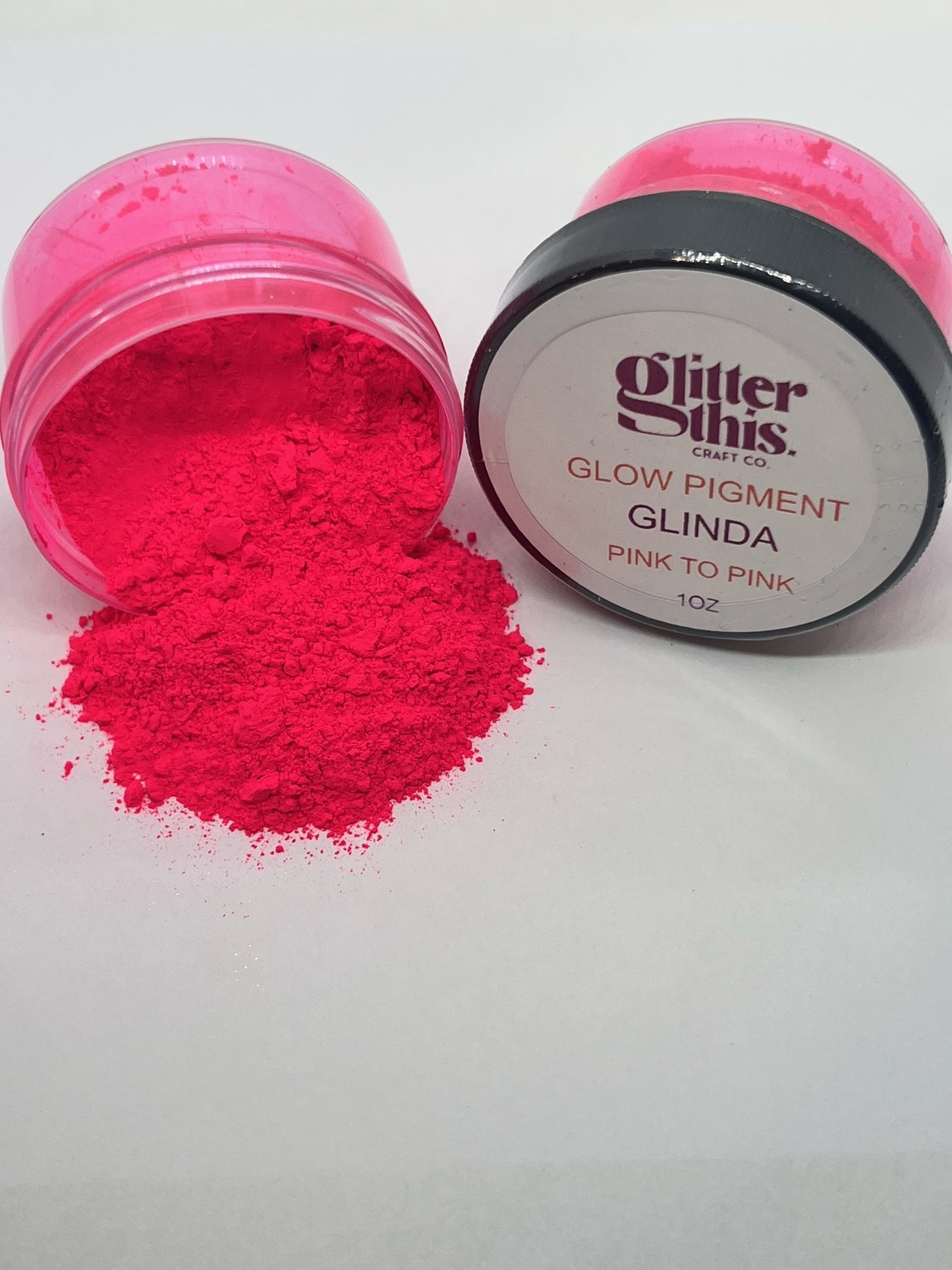 Glow Pigment - Glinda