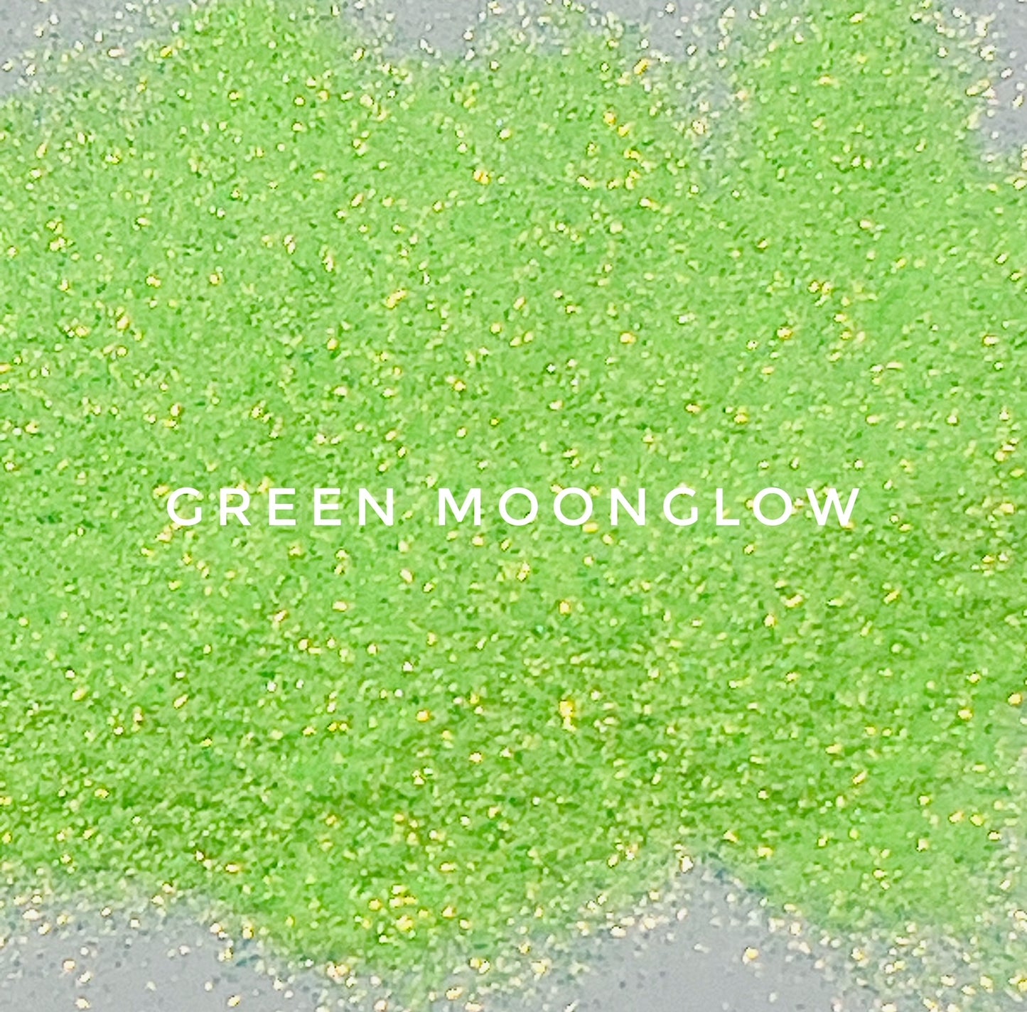 Green Moonglow