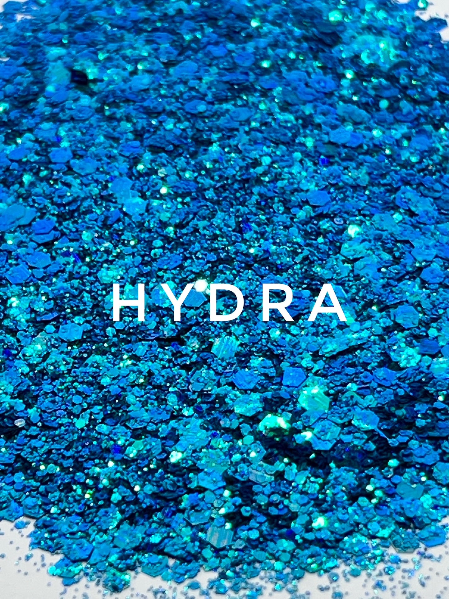 Hydra - Chunky Mix