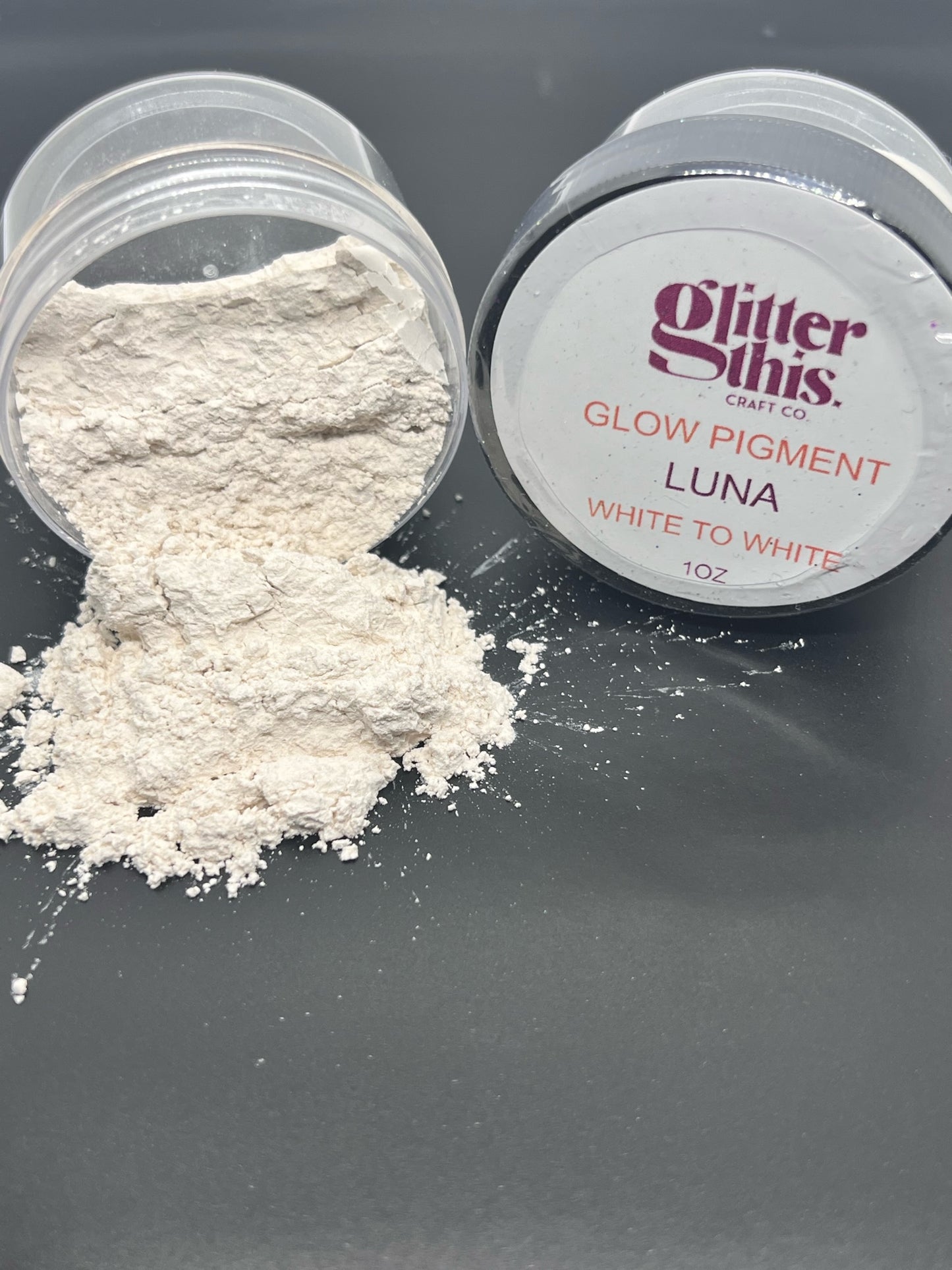 Glow Pigment - Luna