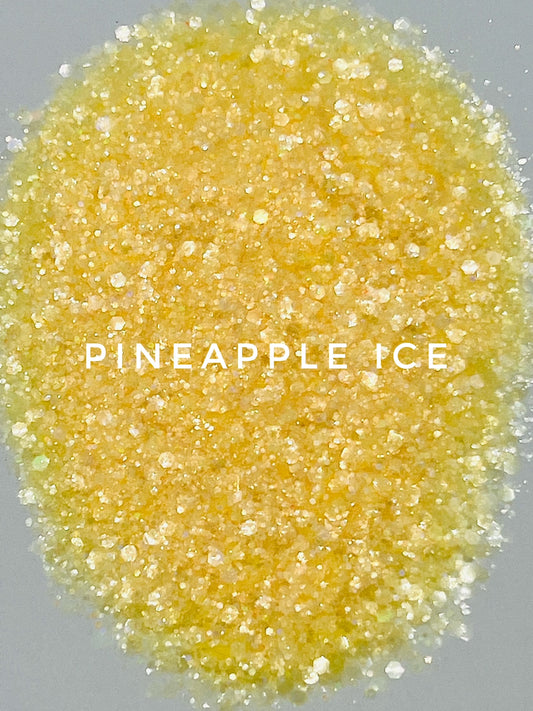 Pineapple Ice