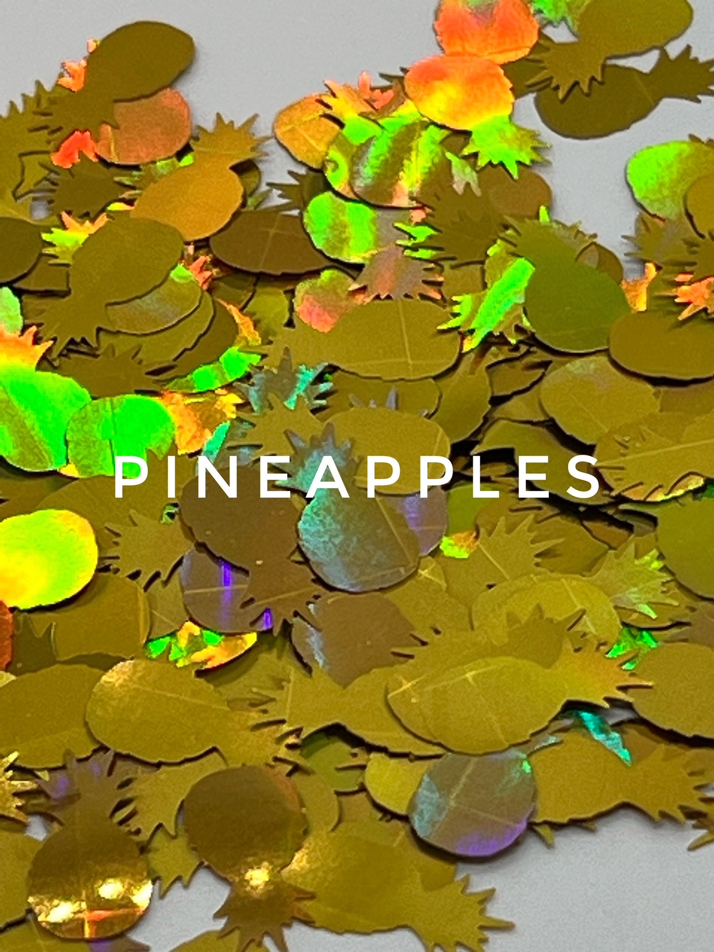 Pineapples