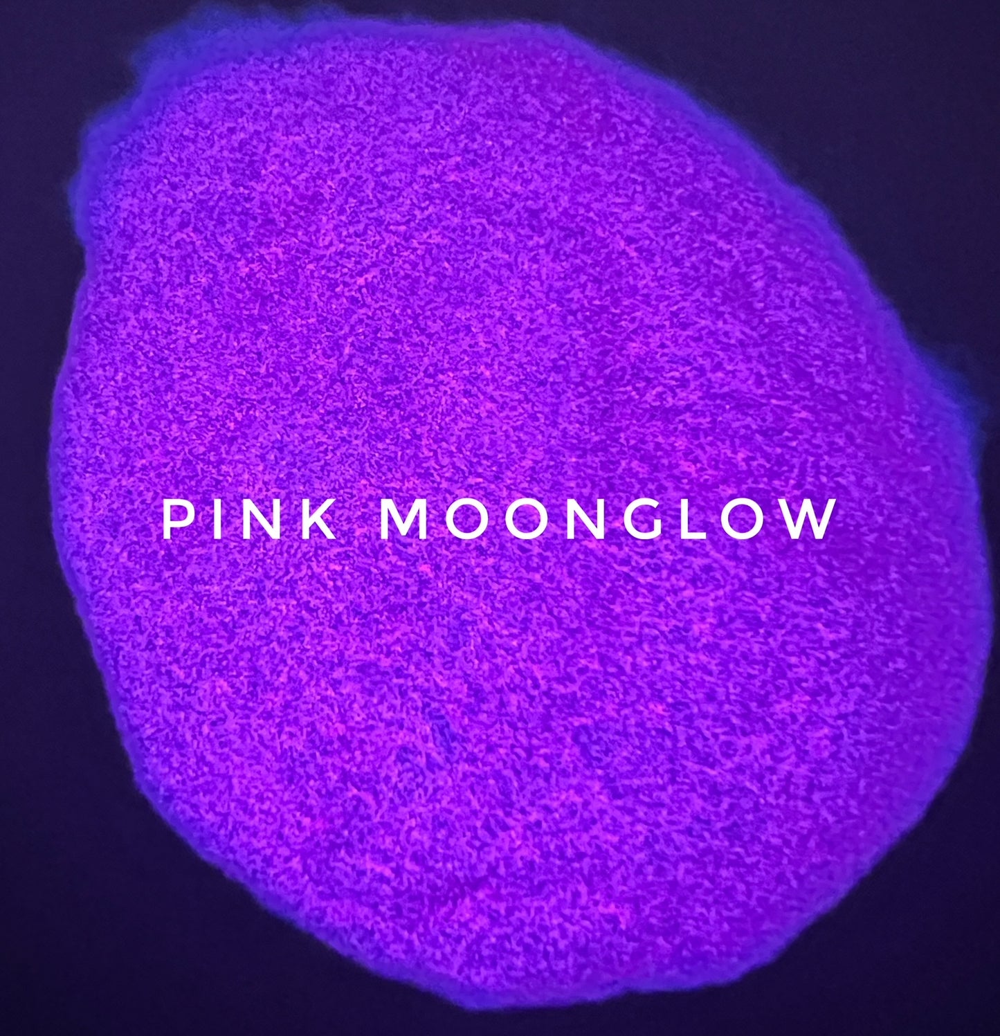 Pink Moonglow