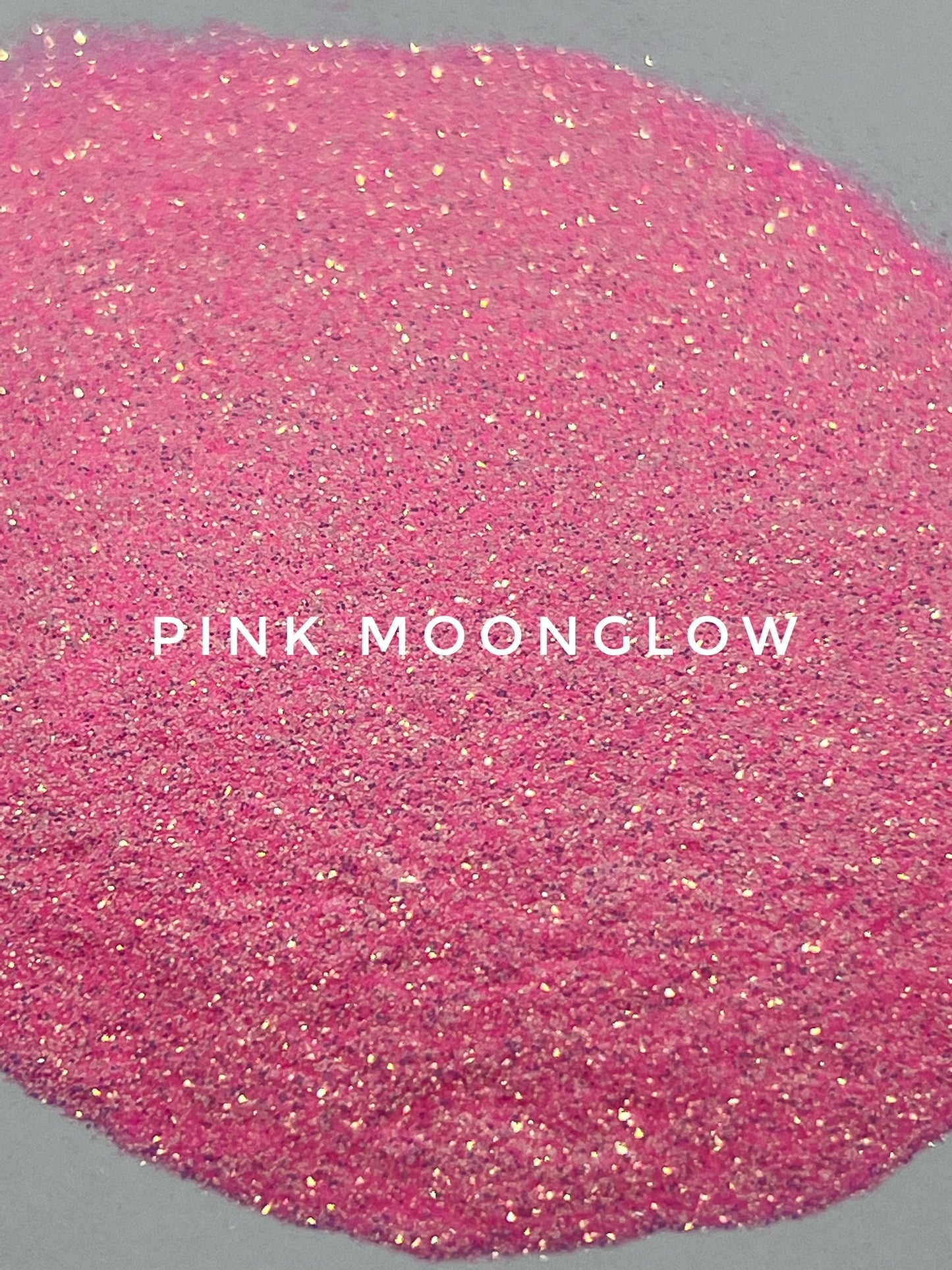 Pink Moonglow