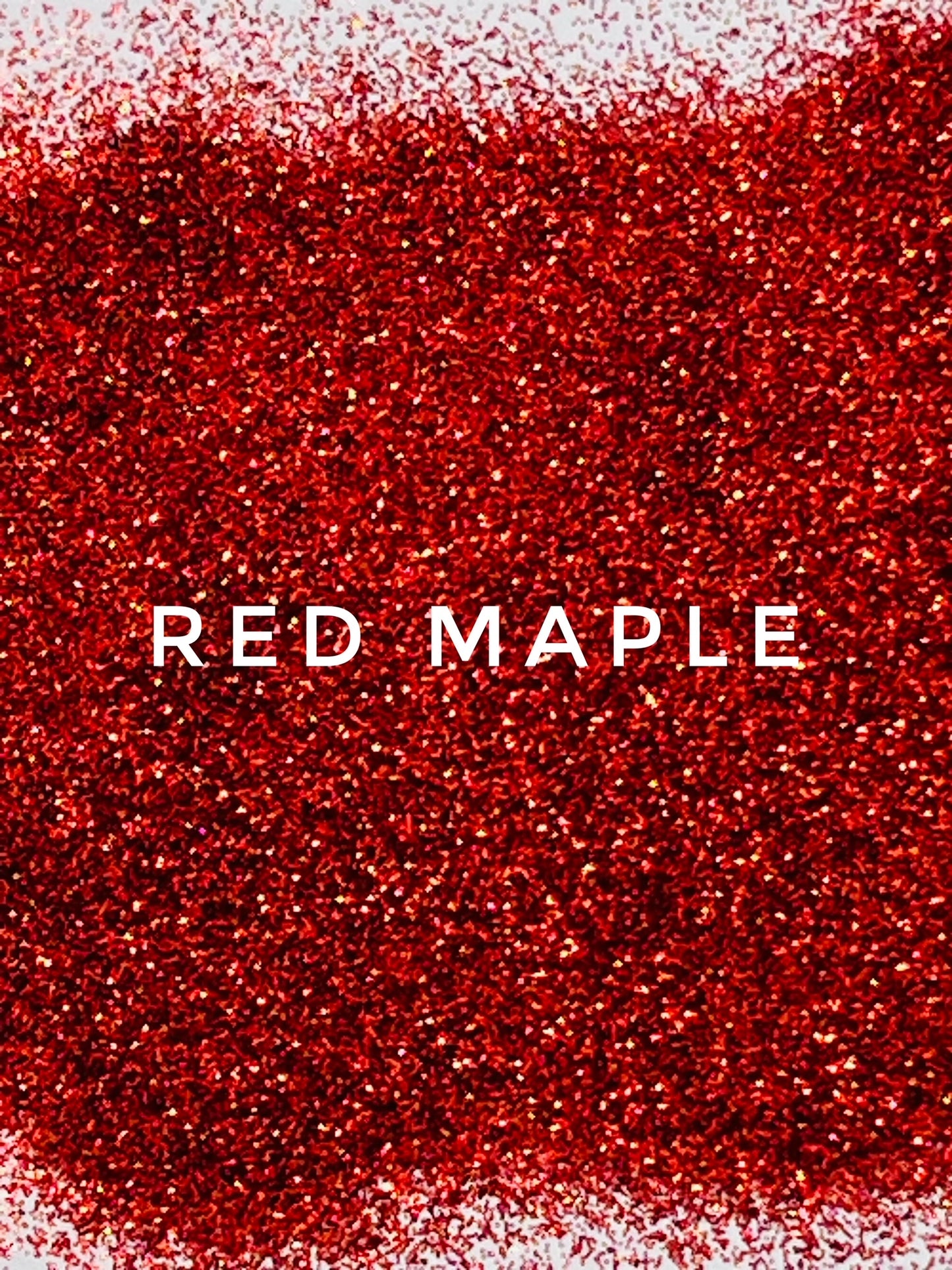 Red Maple - 1/128