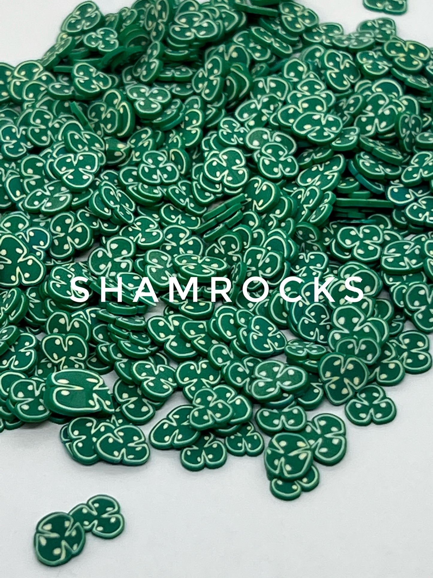 Shamrocks