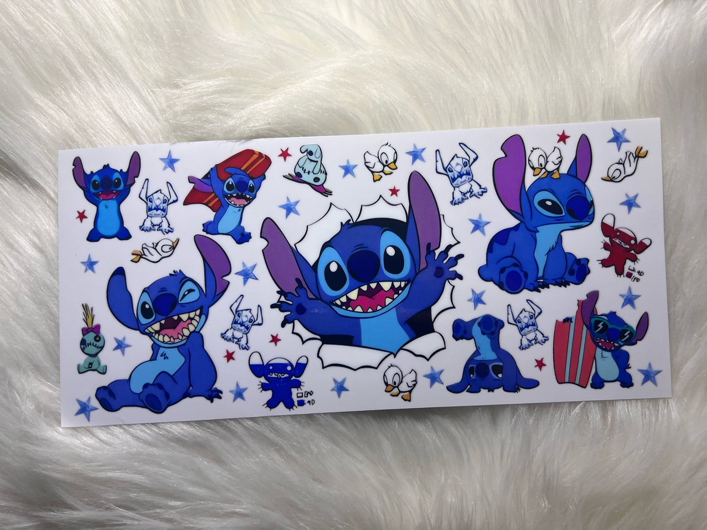 Stitch