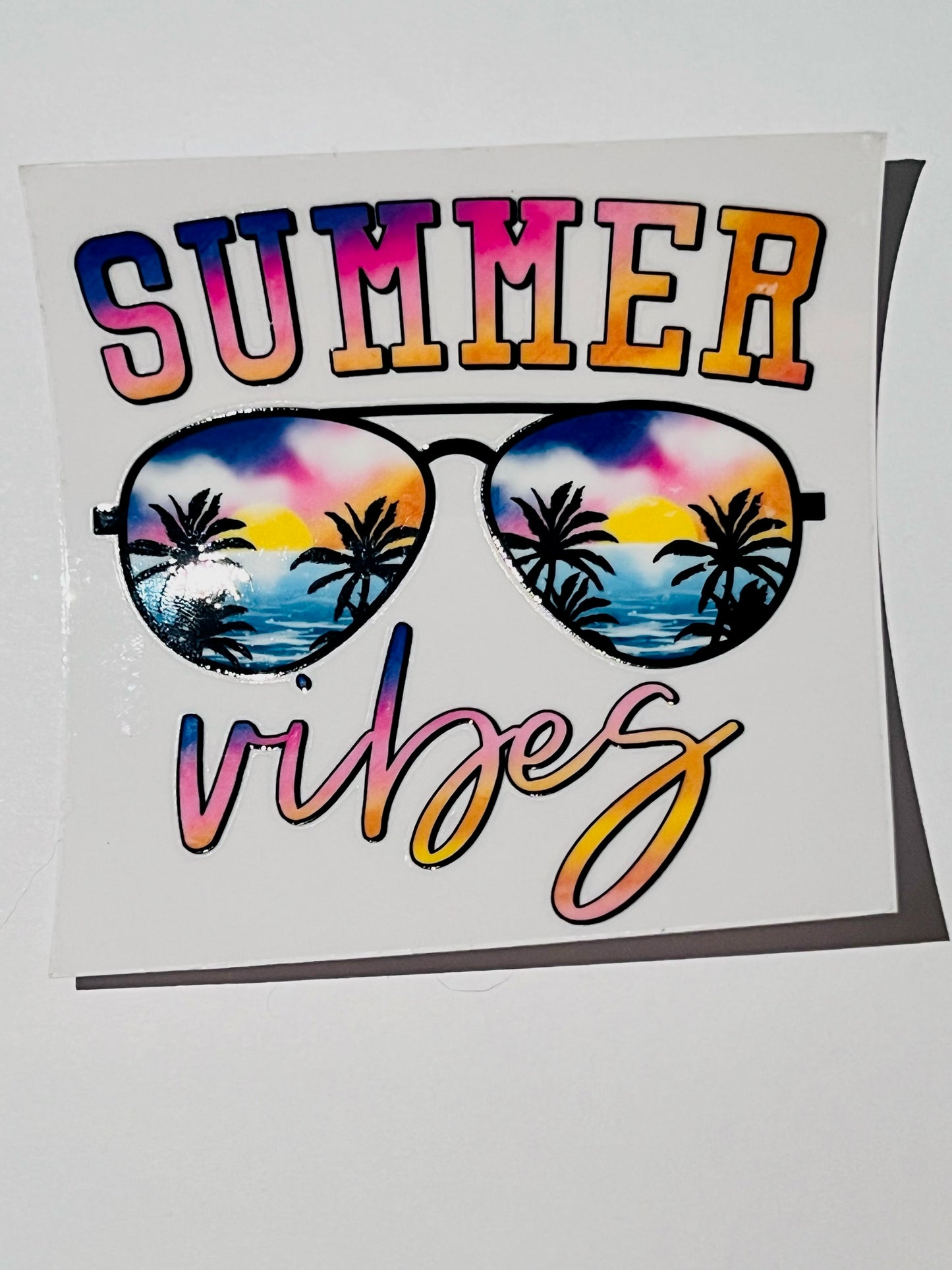 Summer Vibes