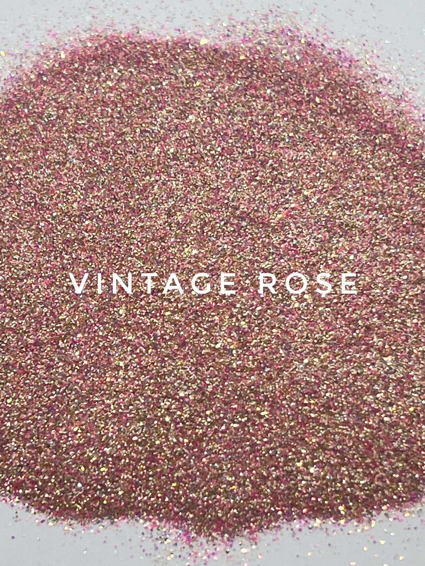 Vintage Rose
