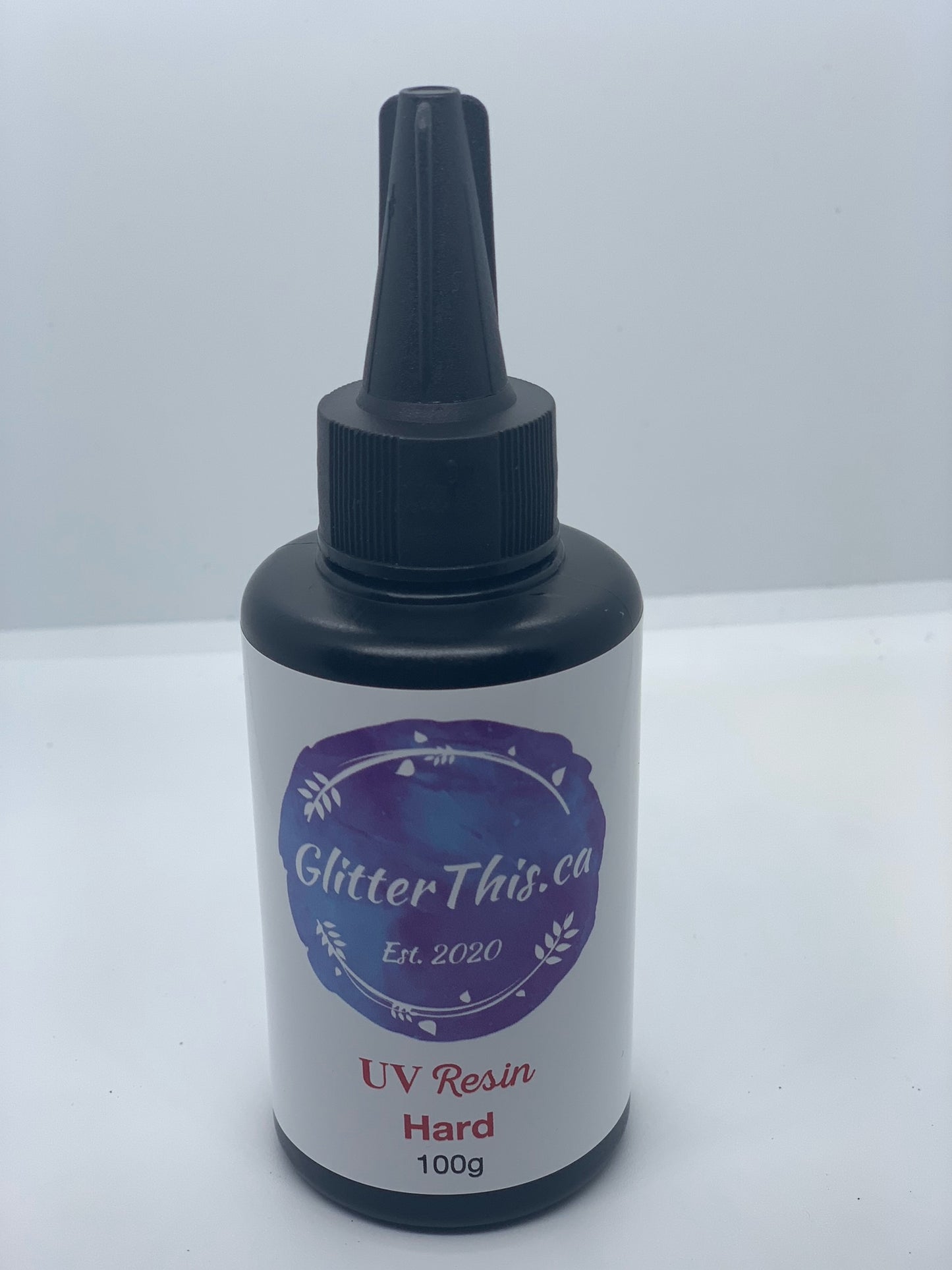 100g UV Resin
