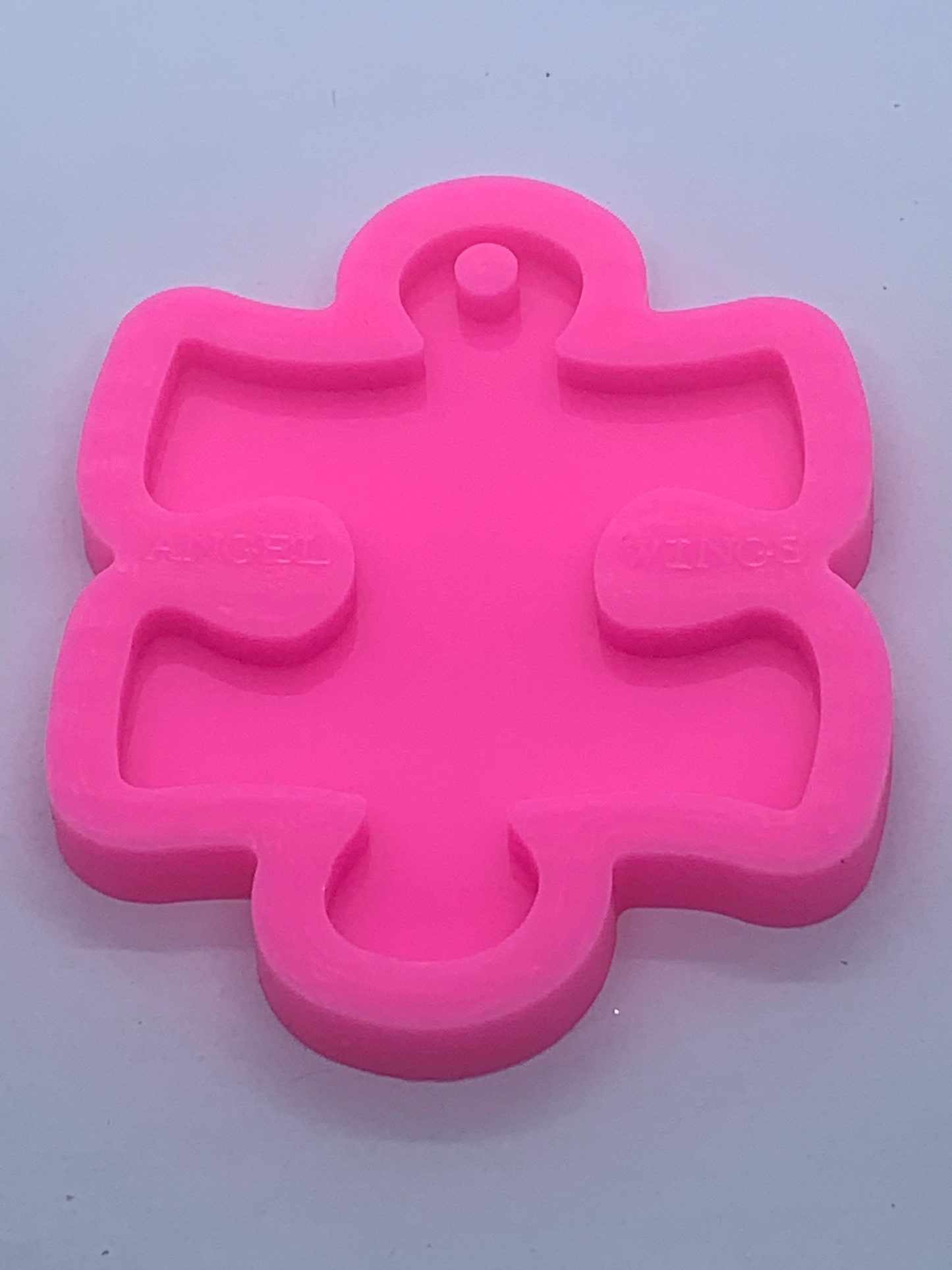 Puzzle Piece