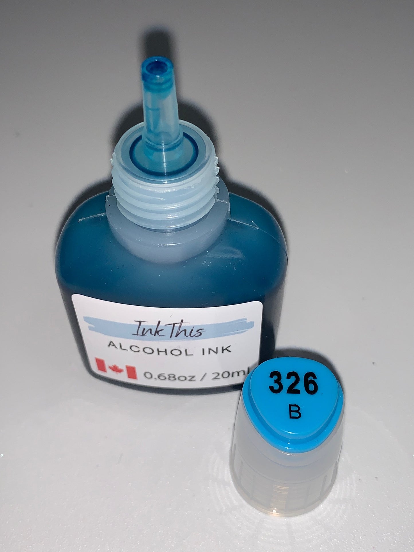 326B