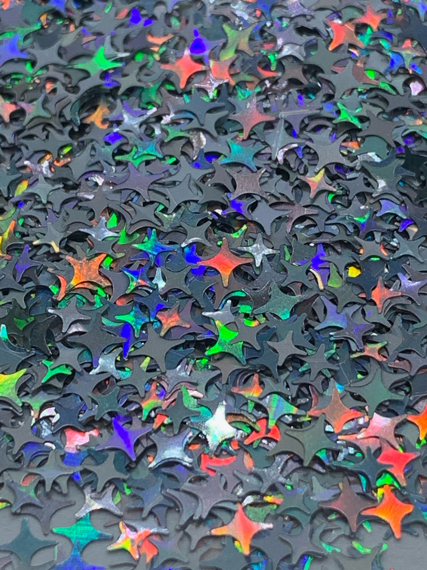 The Starry Night