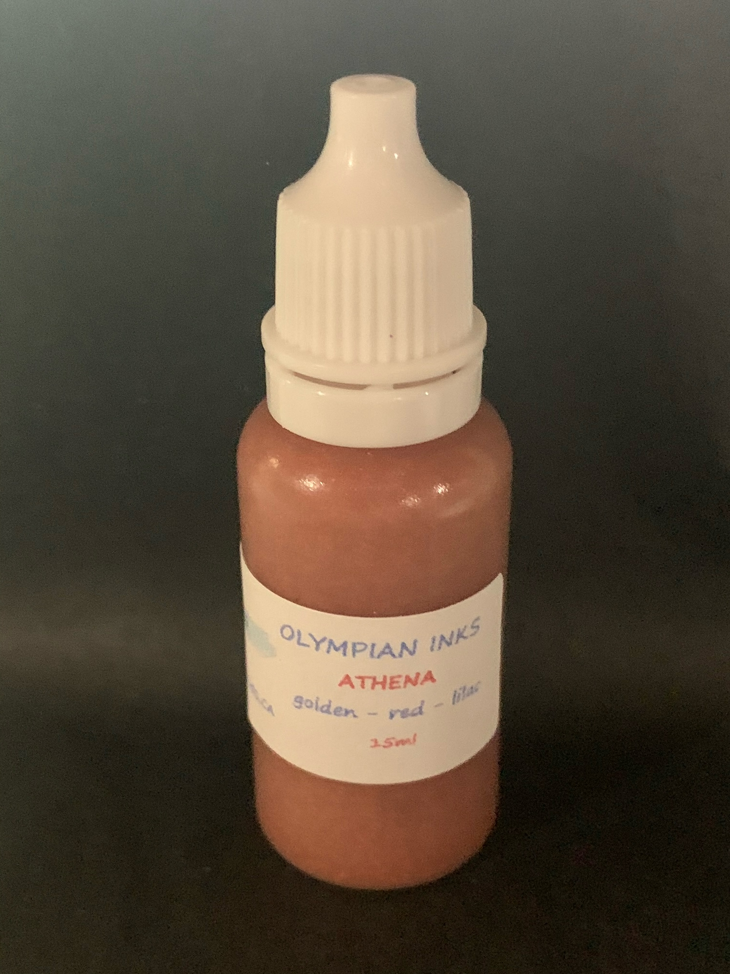 Athena Ink