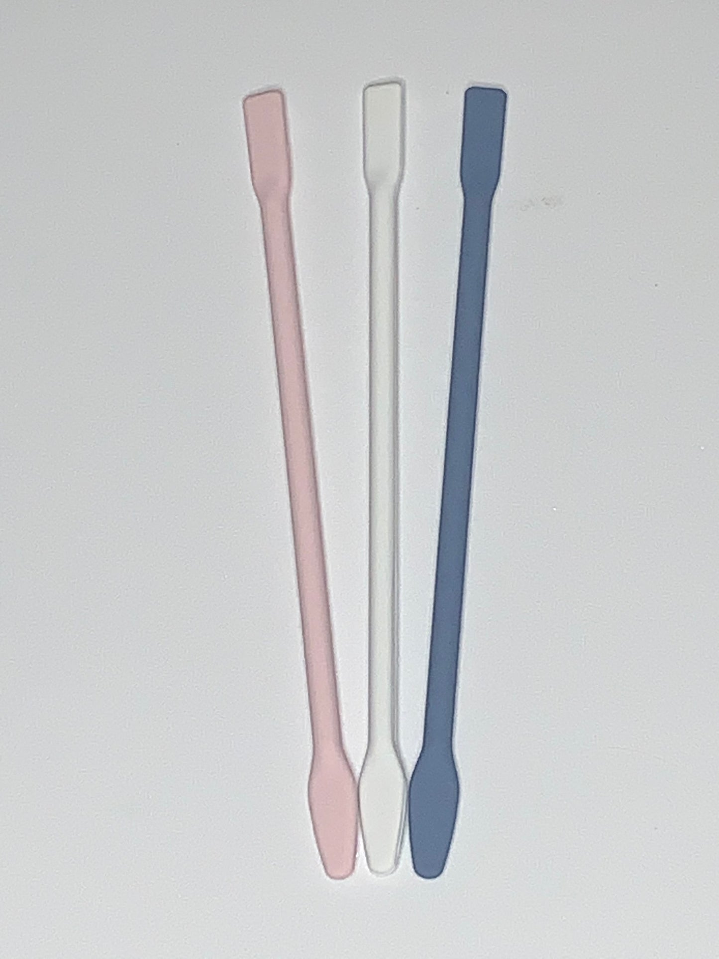 6" Silicone Mixing Sticks