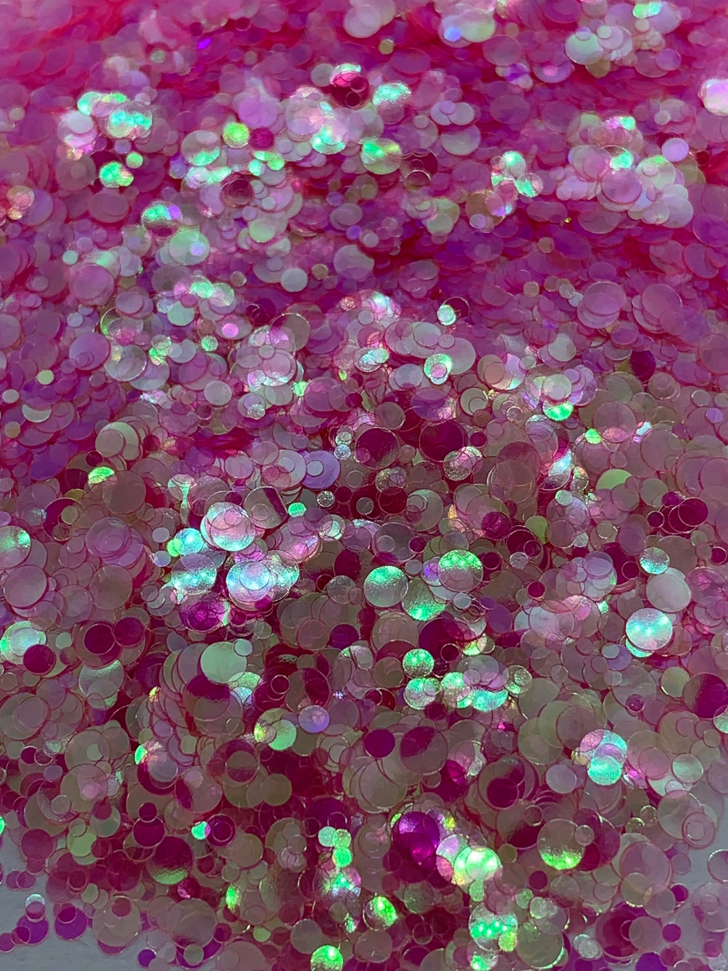 Pink Grapefruit