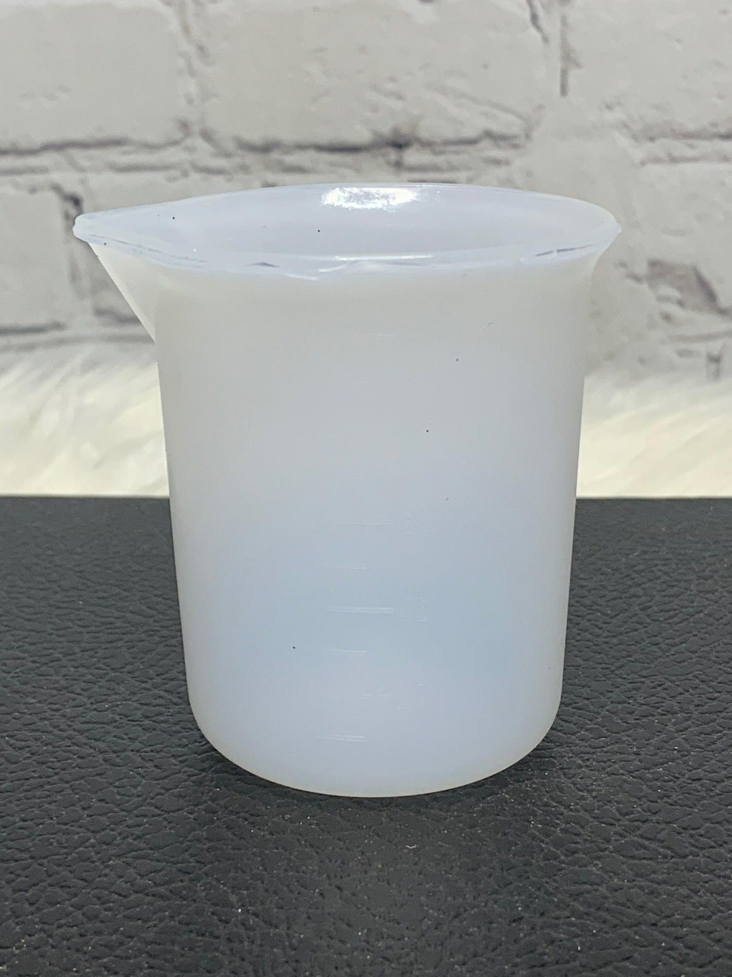 100ml Silicone Mixing Container - Reusable