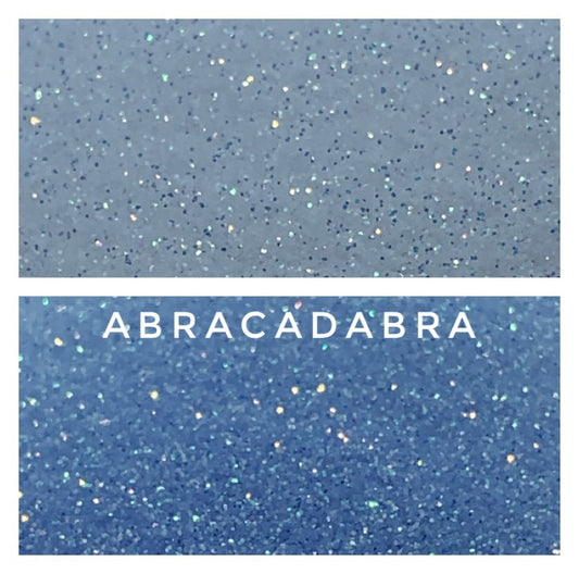 Abracadabra - 1/128