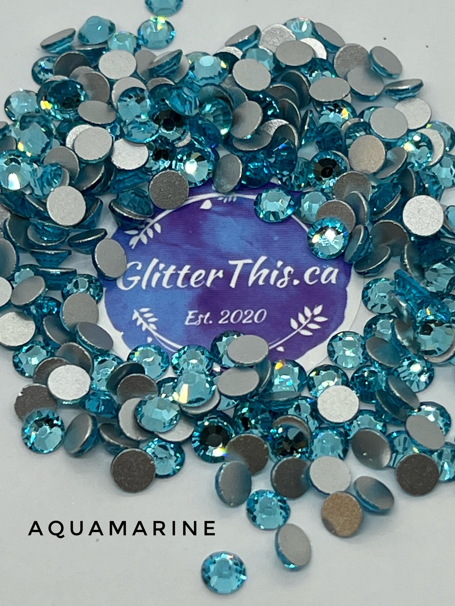 Aquamarine