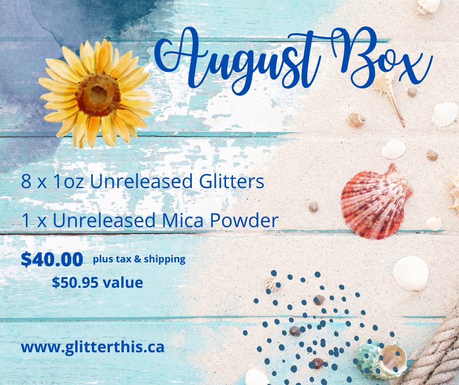 August Box