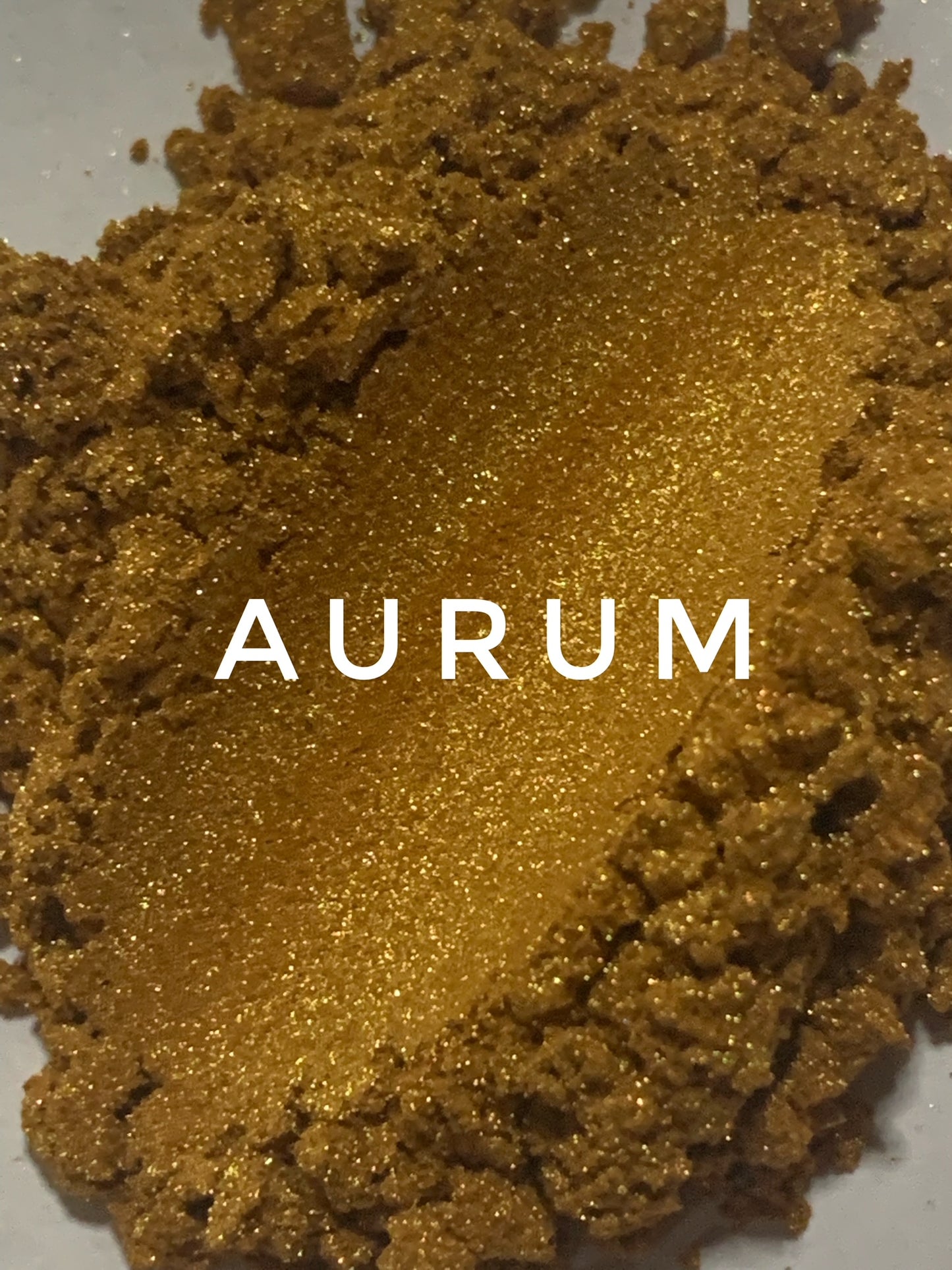 Aurum Pearl