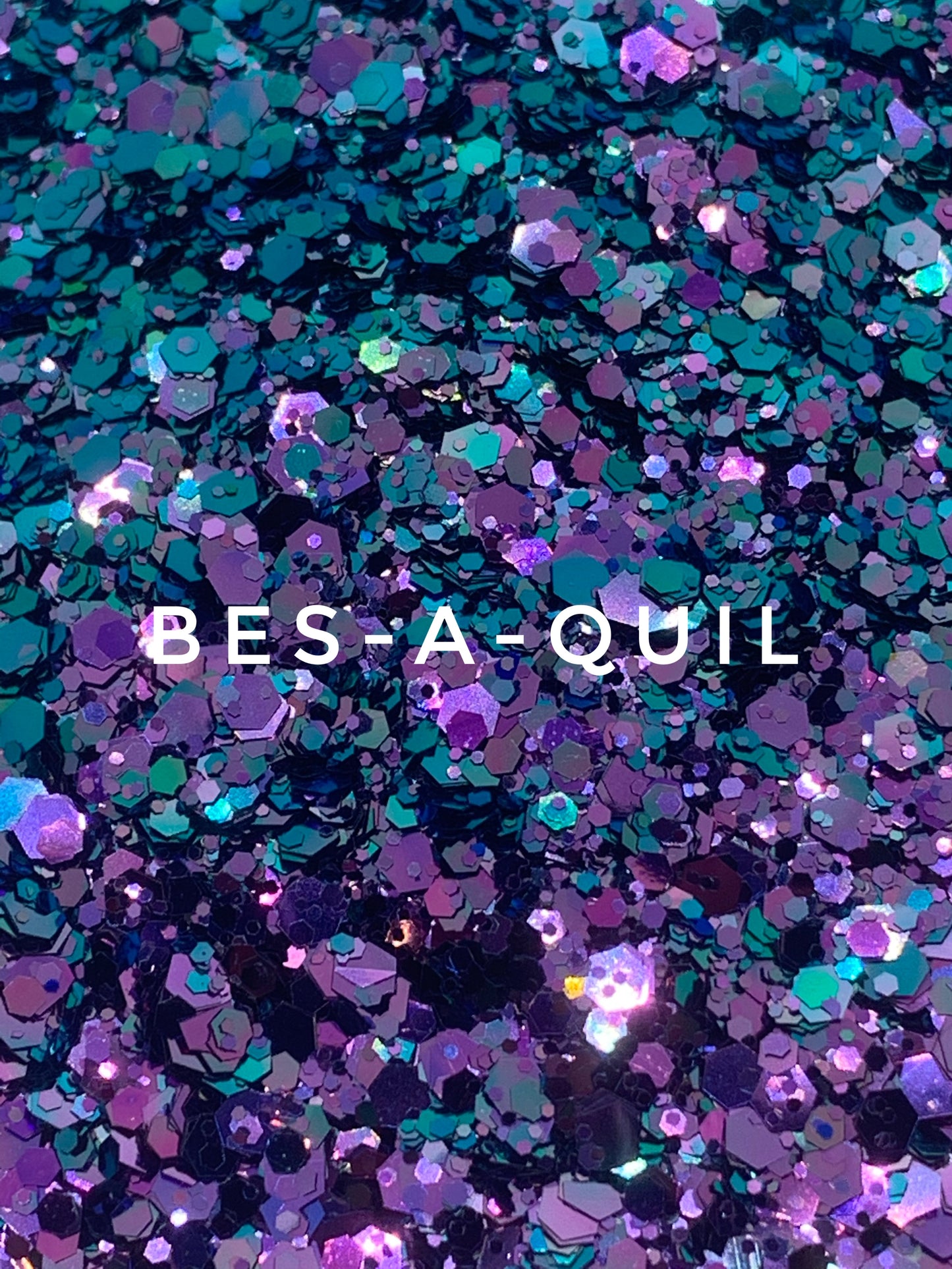 Bes-A-Quil - Chunky Mix