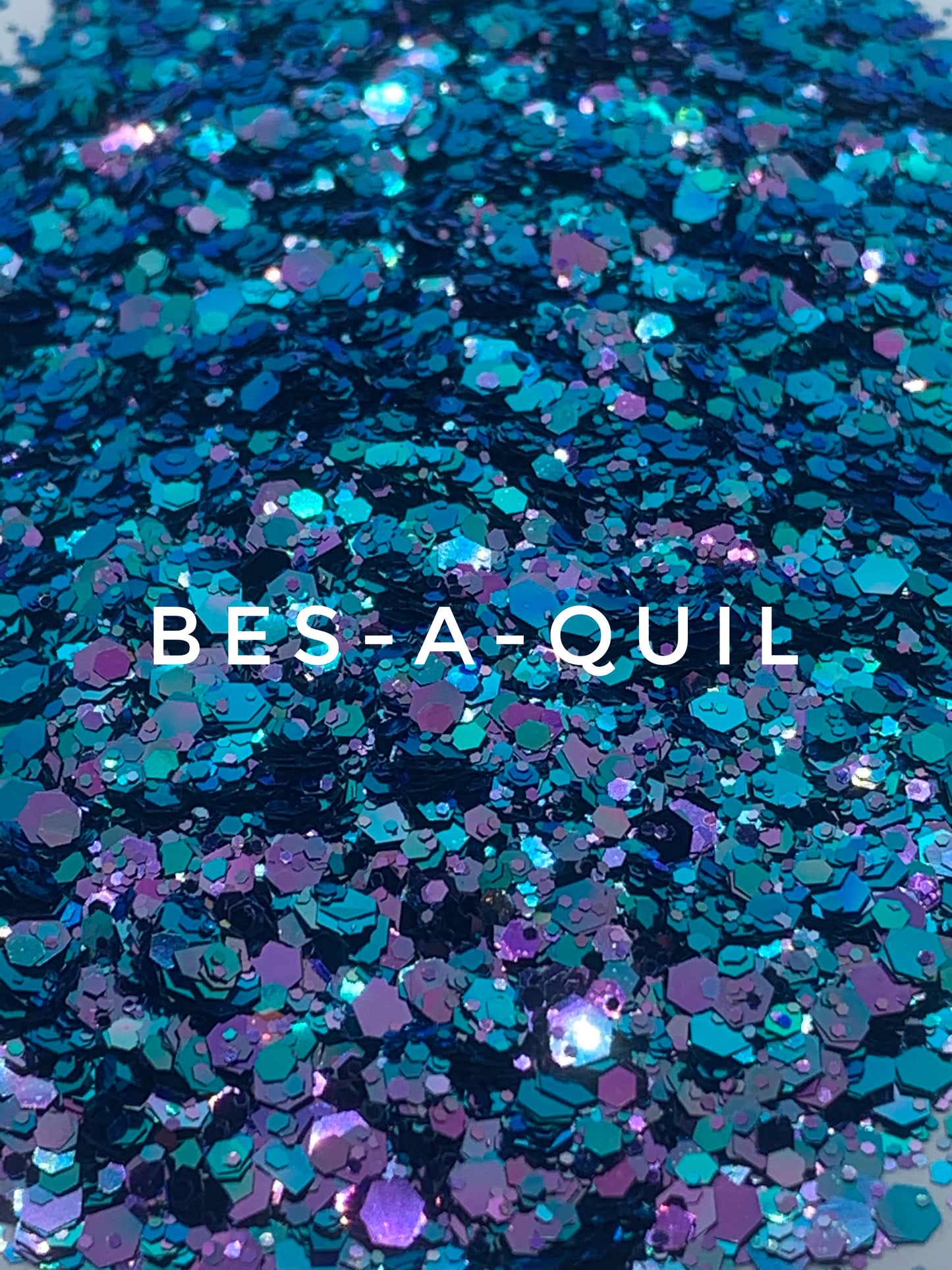 Bes-A-Quil - Chunky Mix