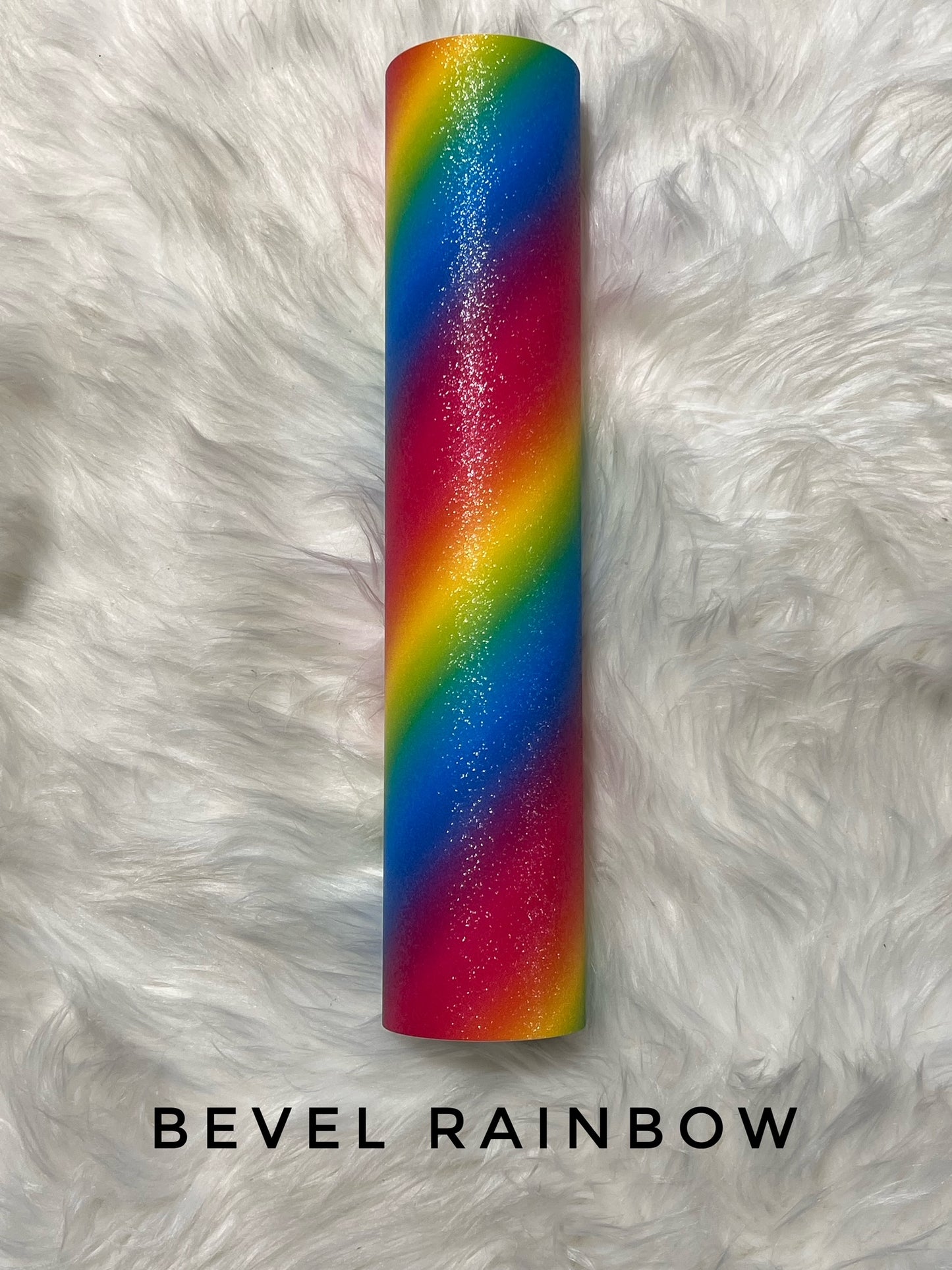 Bevel Rainbow