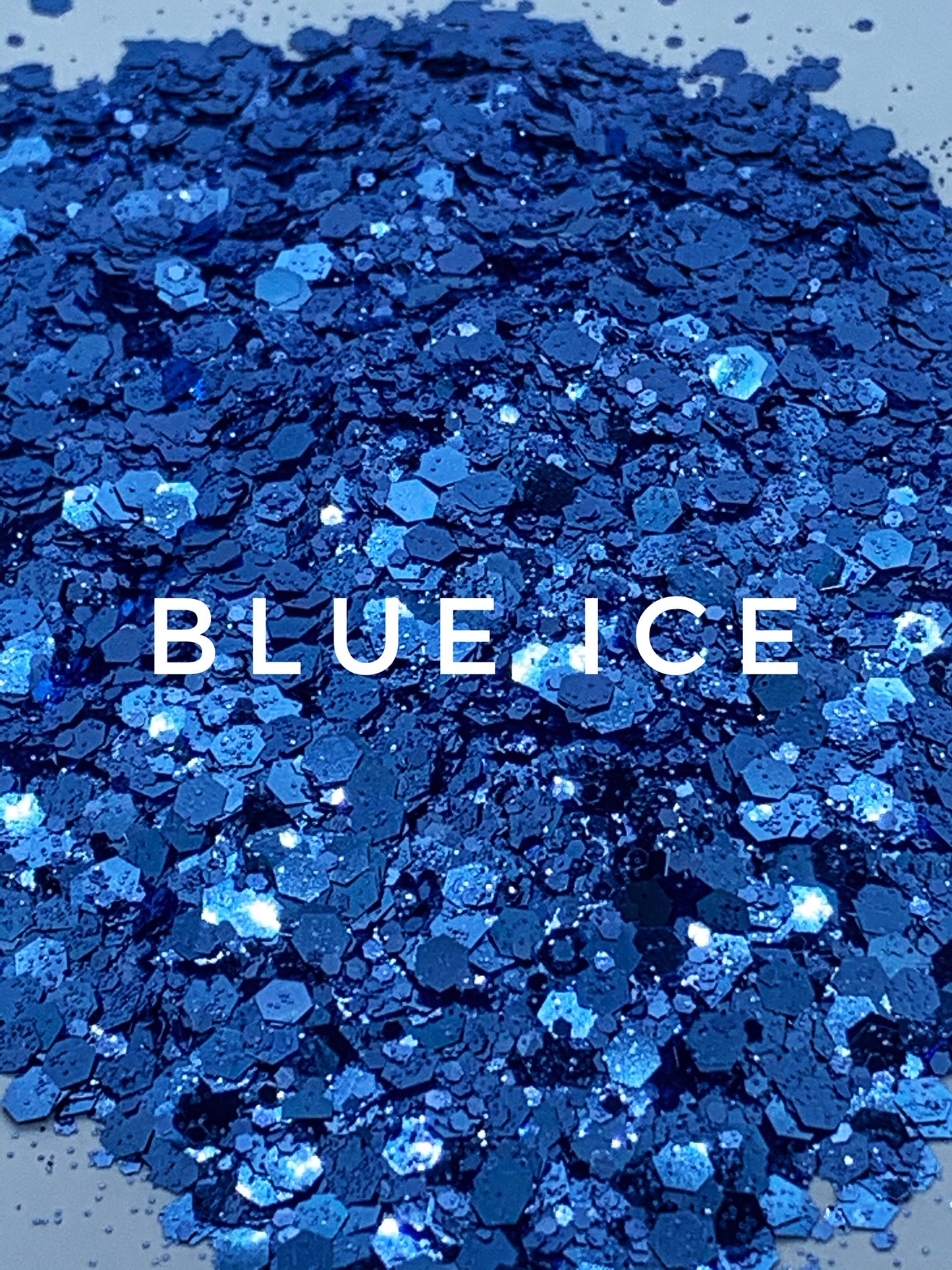 Blue Ice