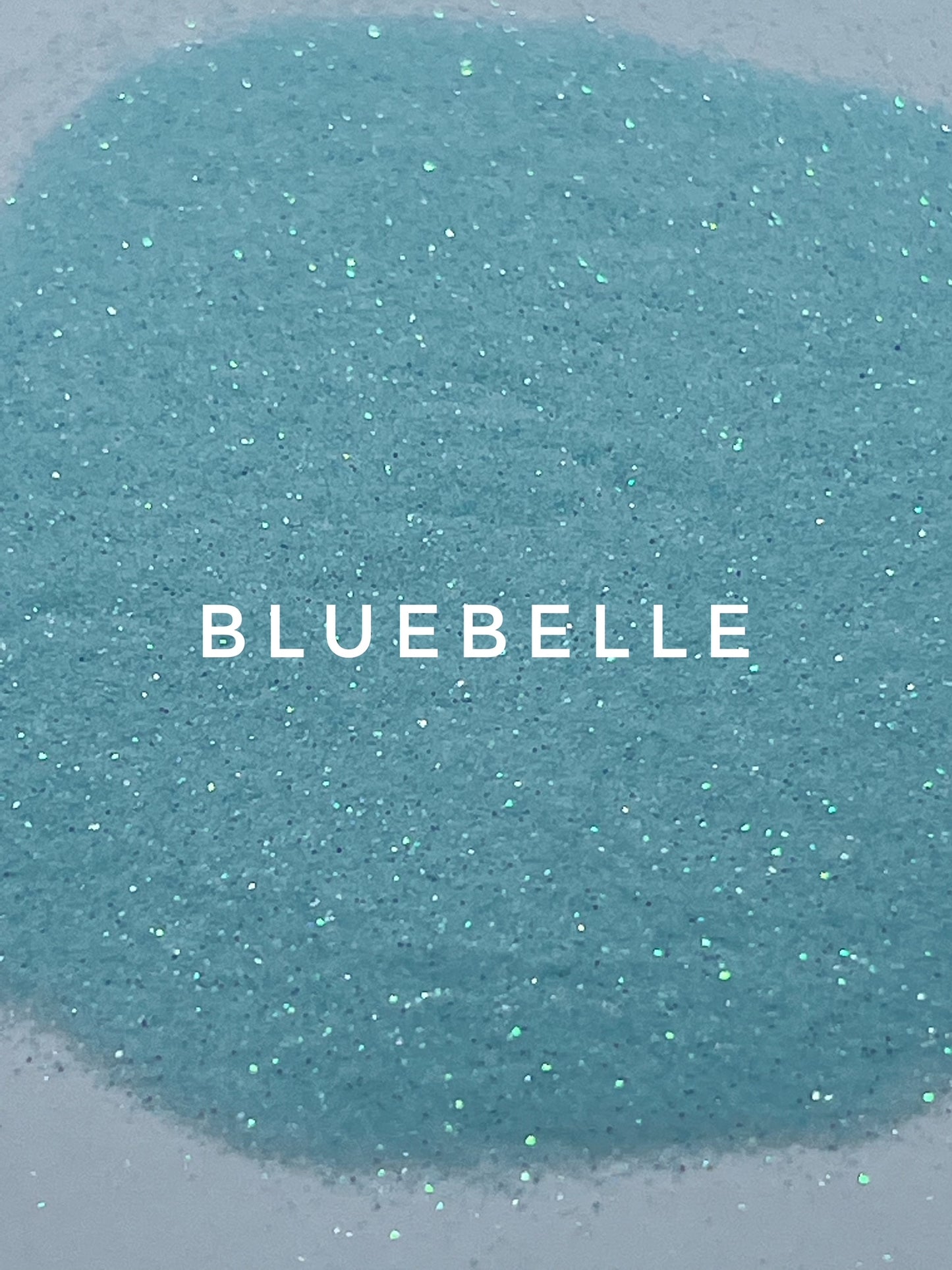 Bluebelle