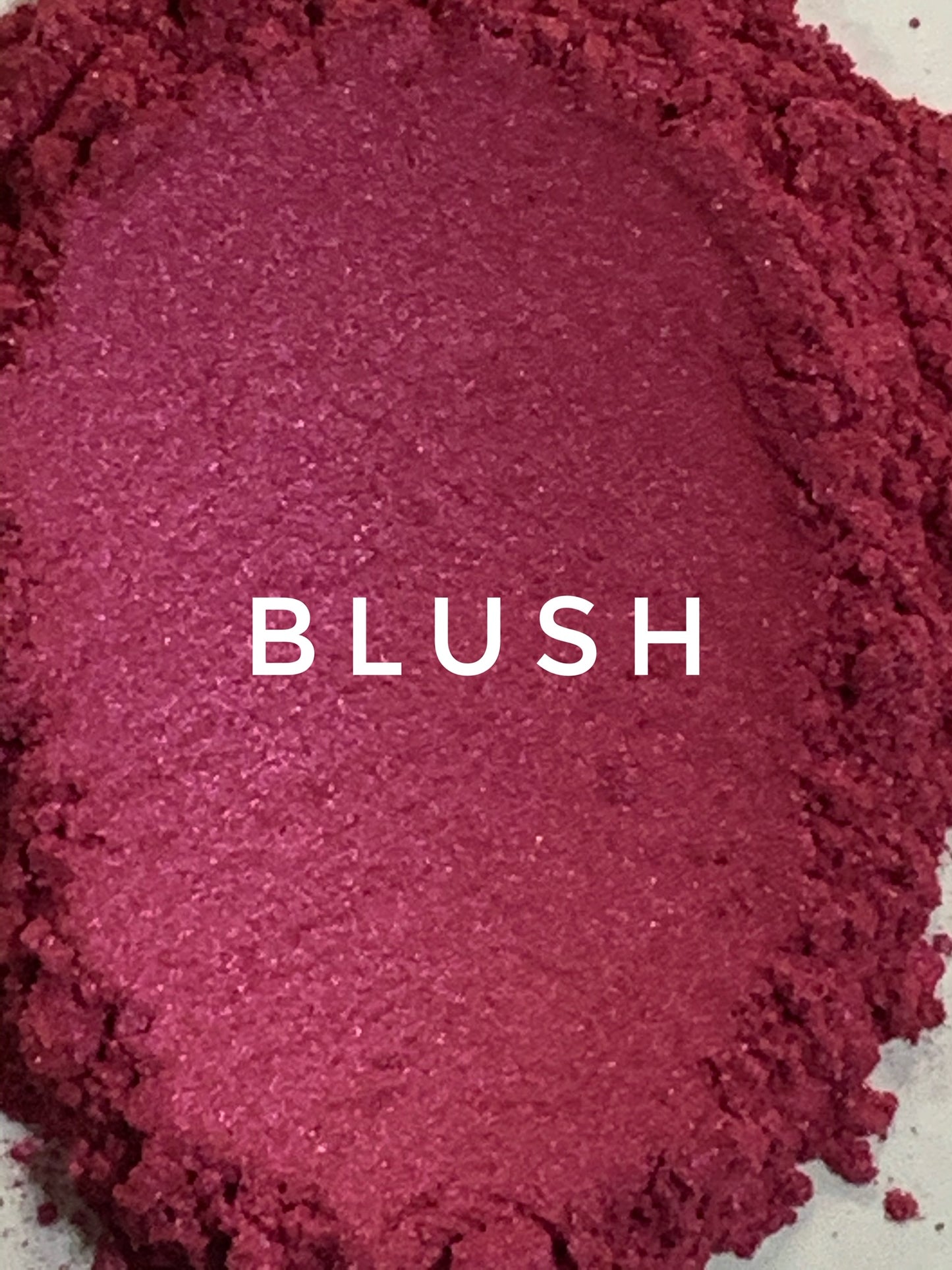 Blush - Pearl