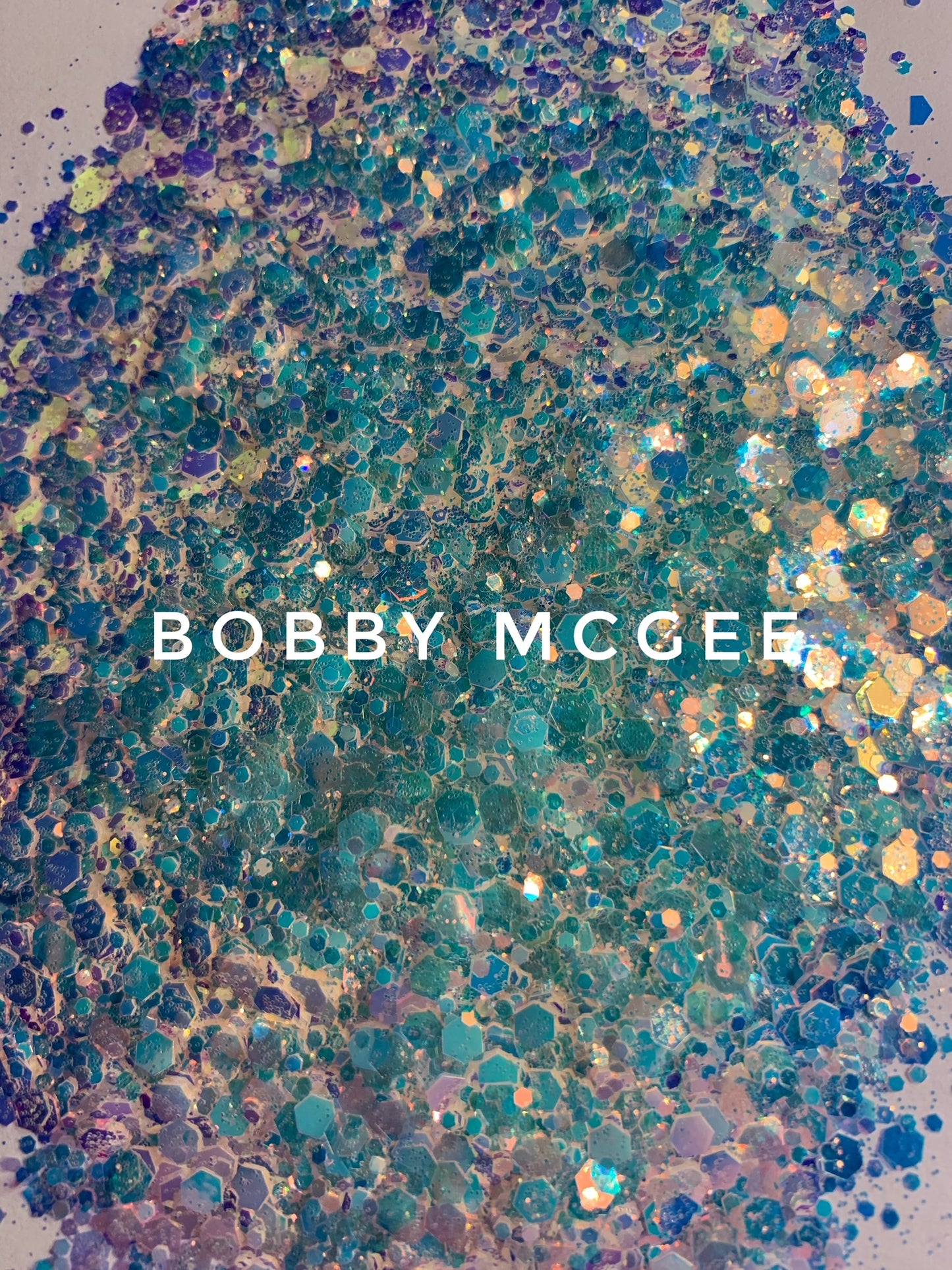 Bobby McGee