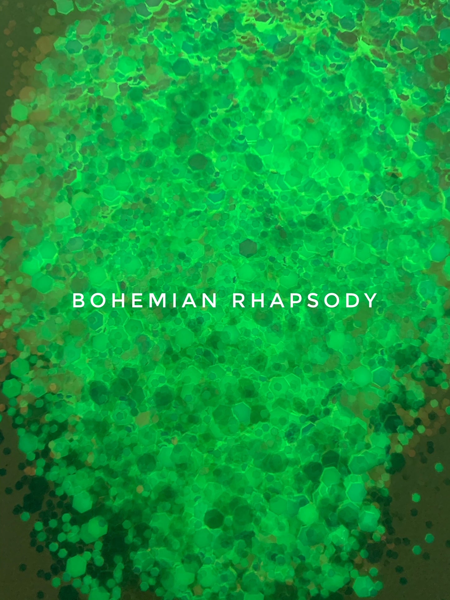 Bohemian Rhapsody