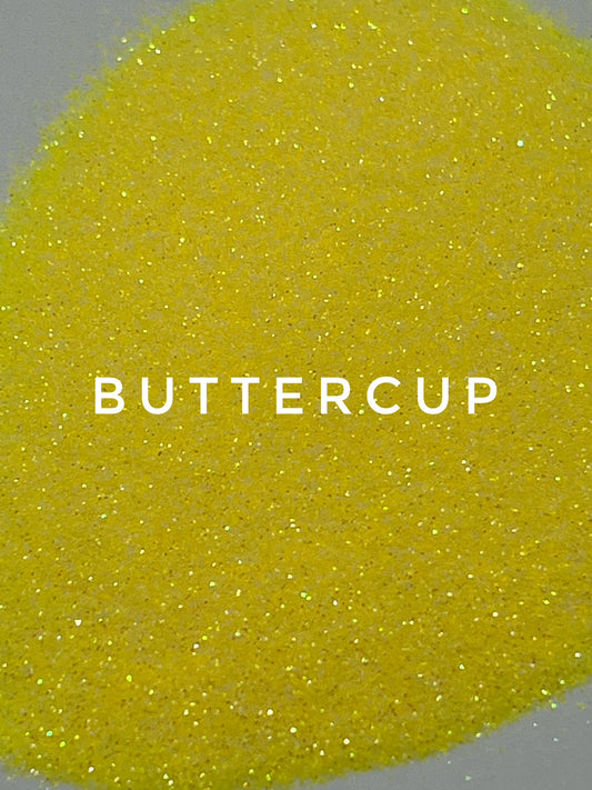 Buttercup