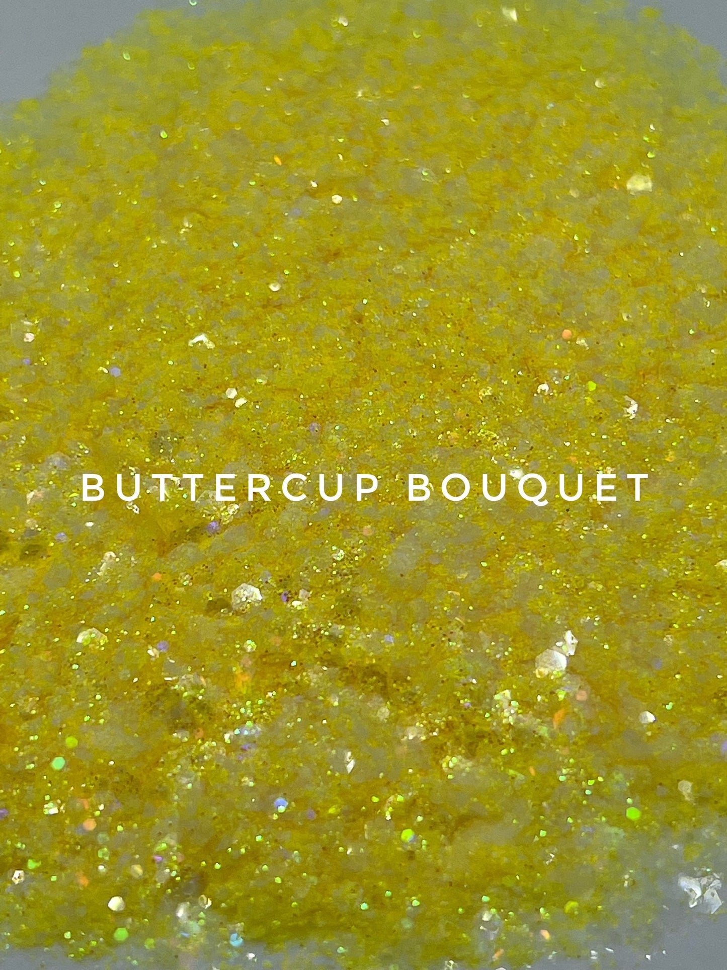 Buttercup Bouquet