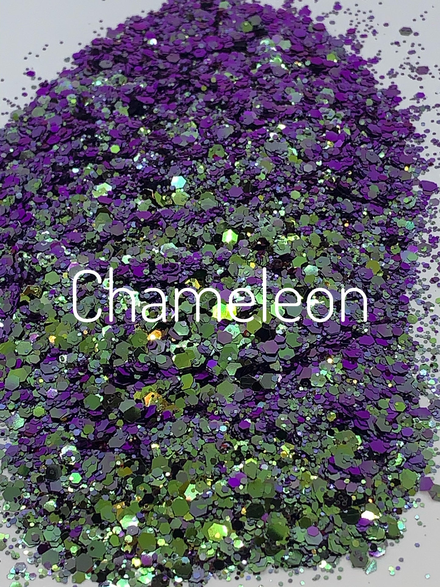 Chameleon - Chunky Mix