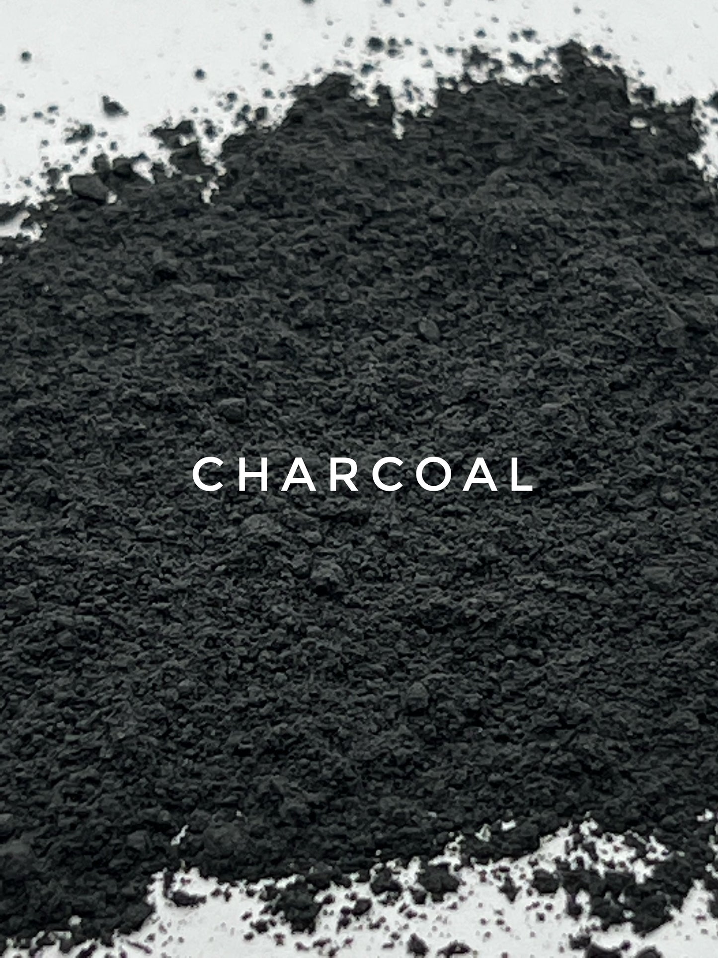 Pigment - Charcoal