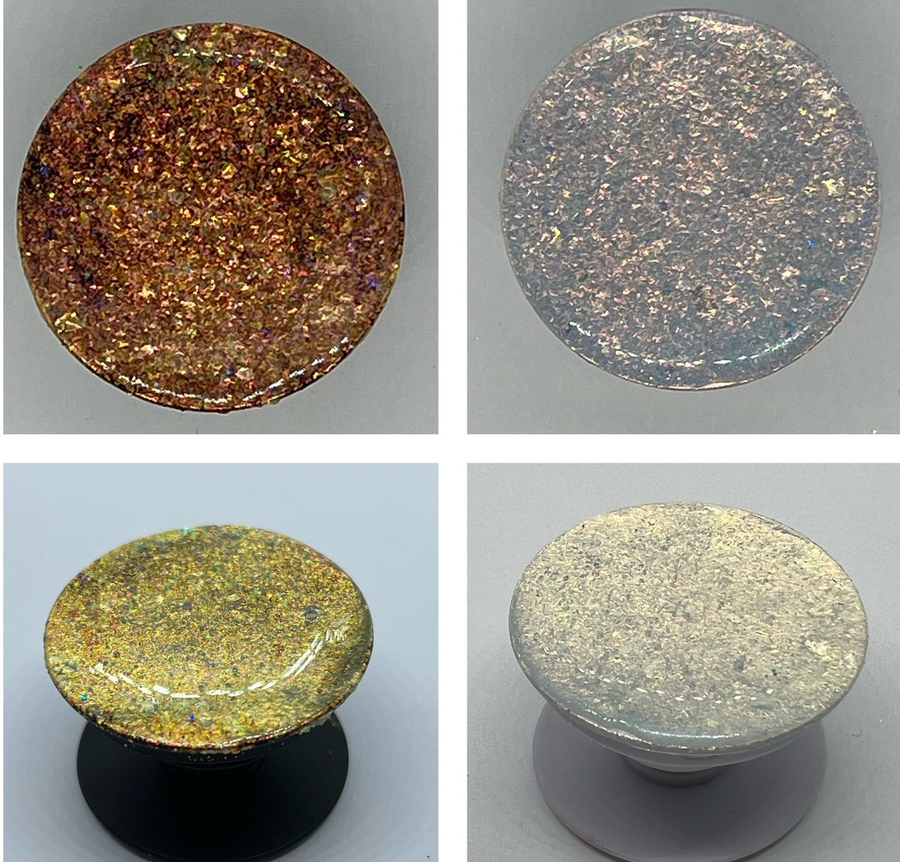 Super Chameleon Flakes - Charming