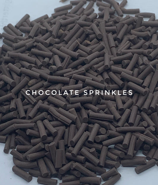 Chocolate Sprinkles