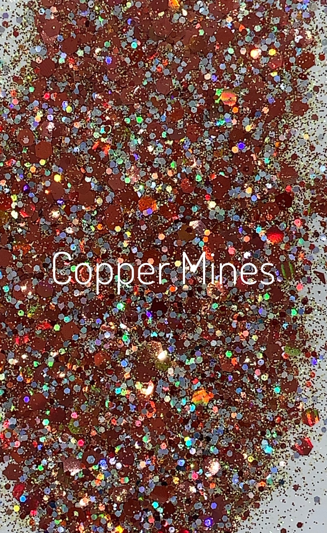 Copper Mines