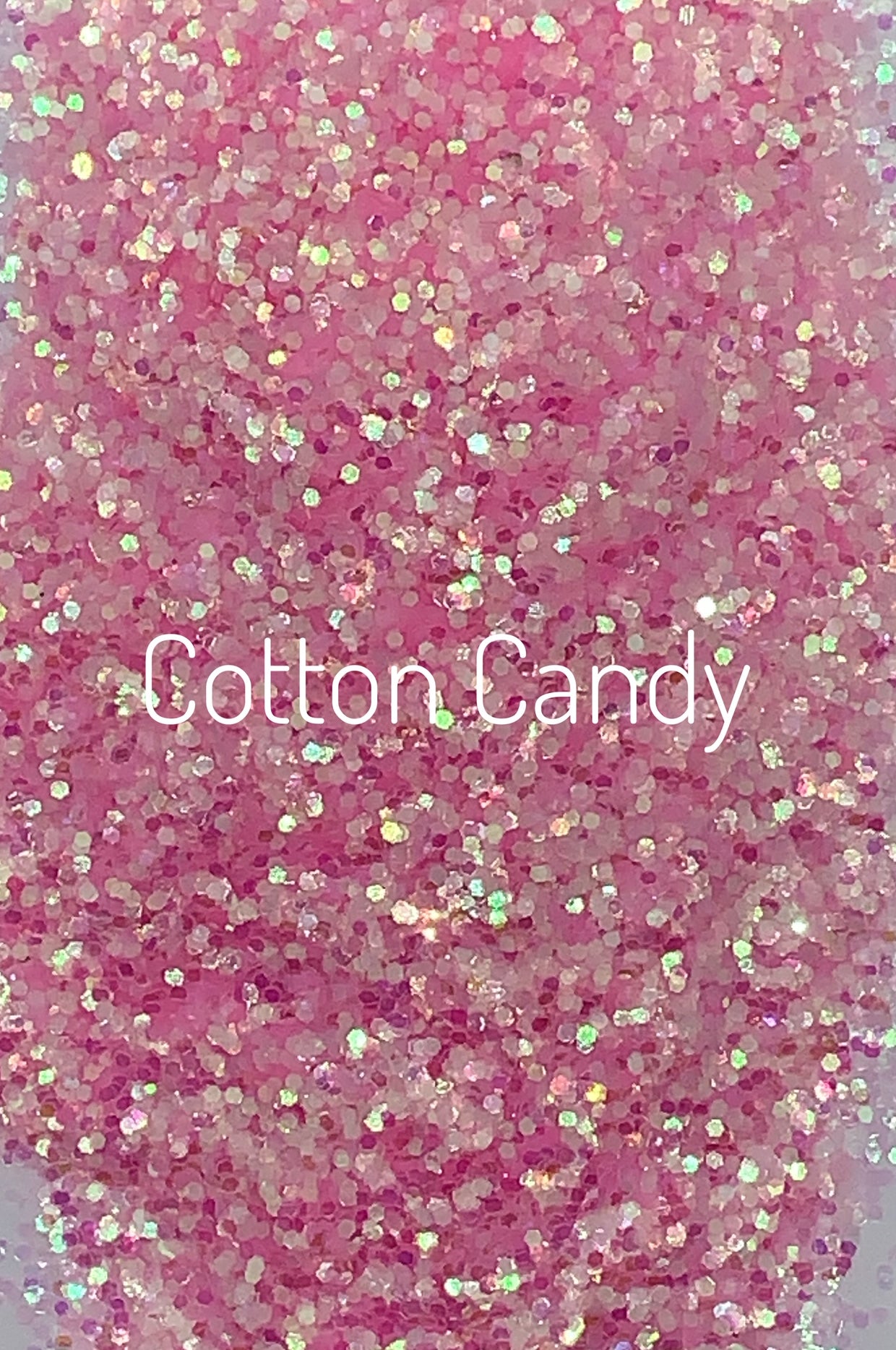 Cotton Candy